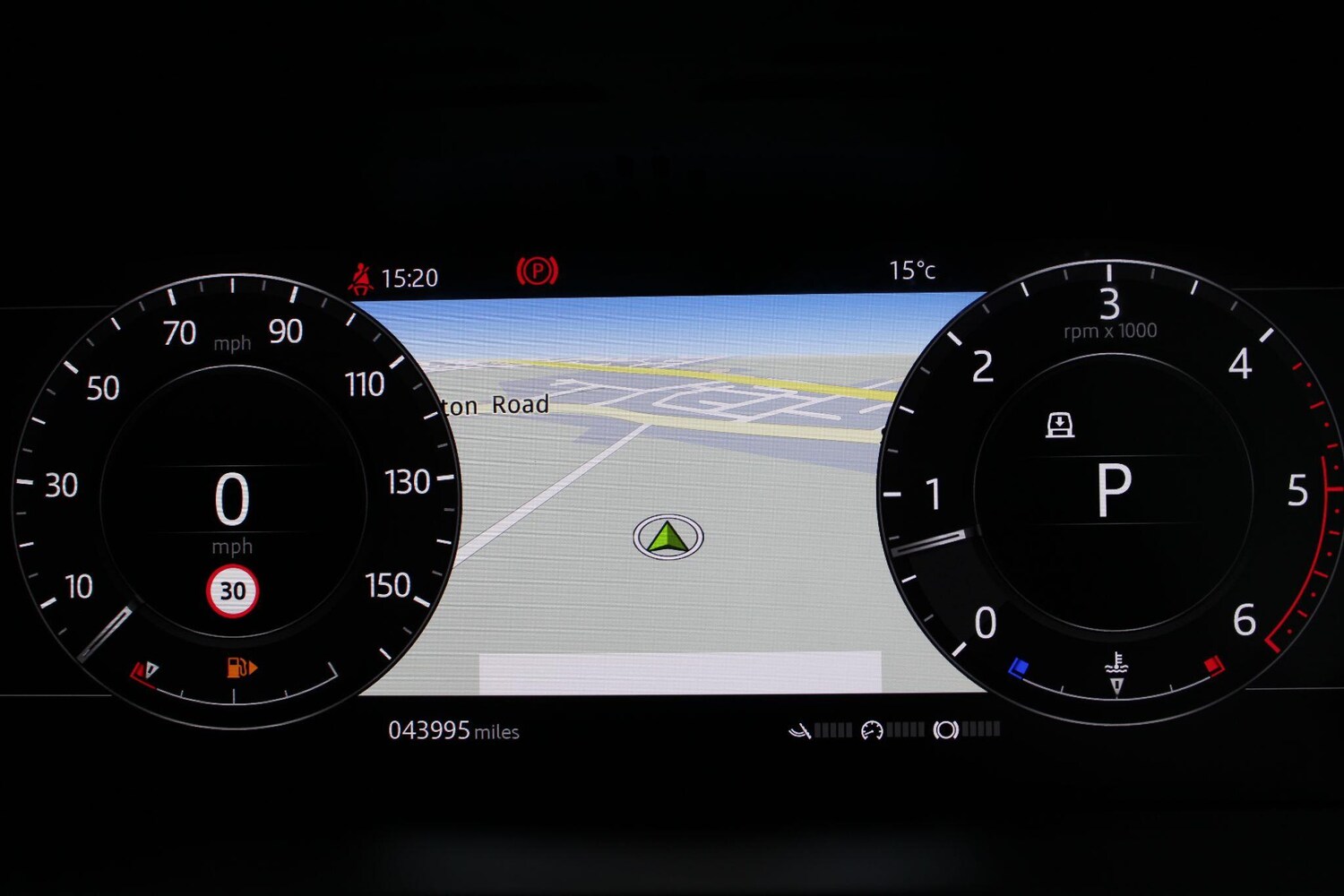 Used Land Rover Range Rover 2019 for sale - 76084545: Photo 44