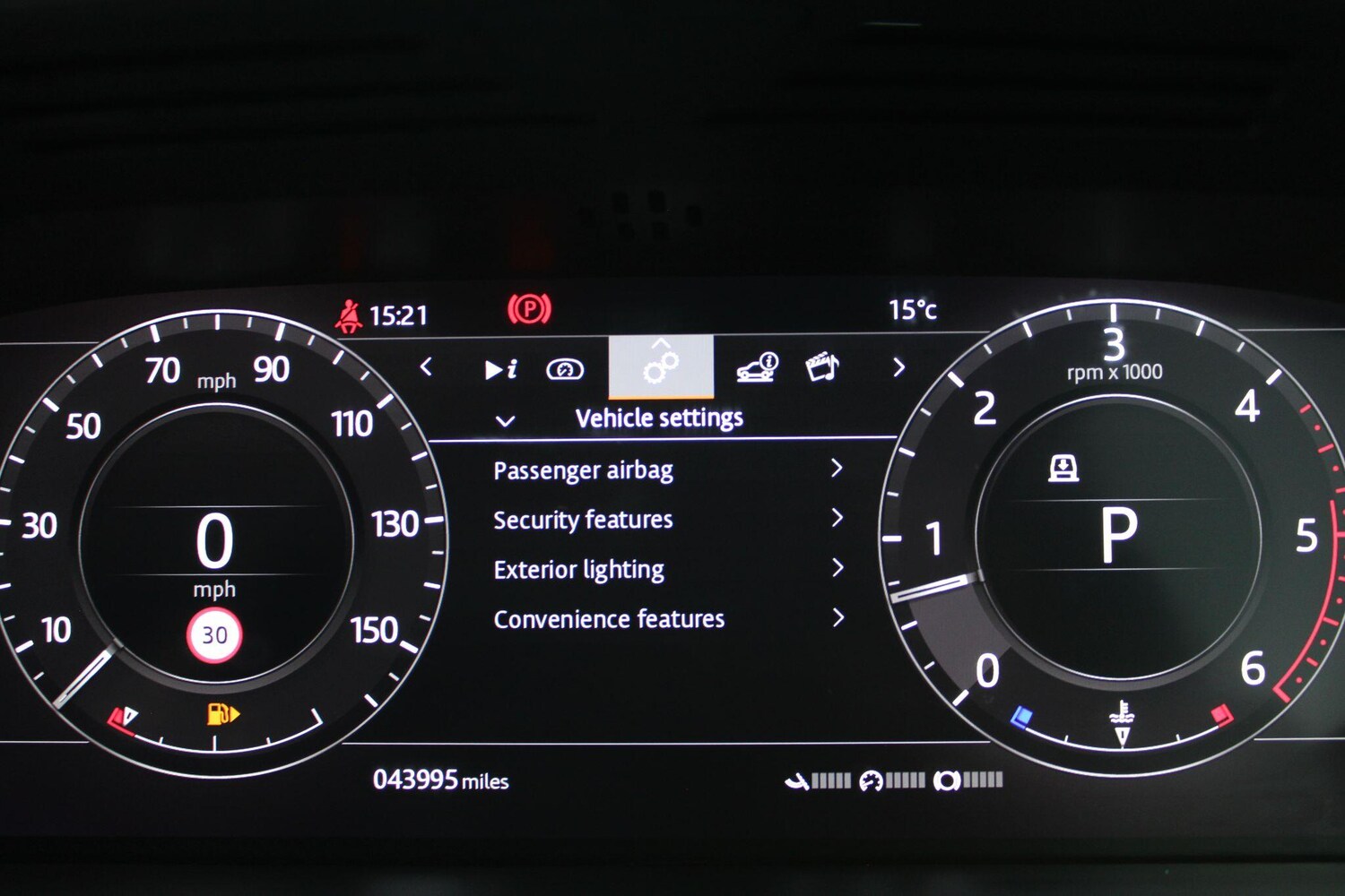 Used Land Rover Range Rover 2019 for sale - 76084545: Photo 46