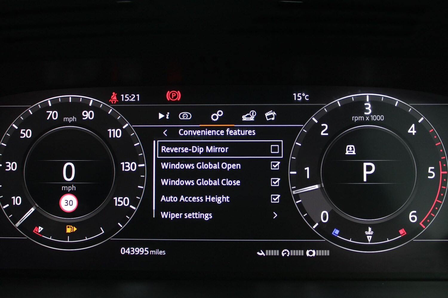 Used Land Rover Range Rover 2019 for sale - 76084545: Photo 47