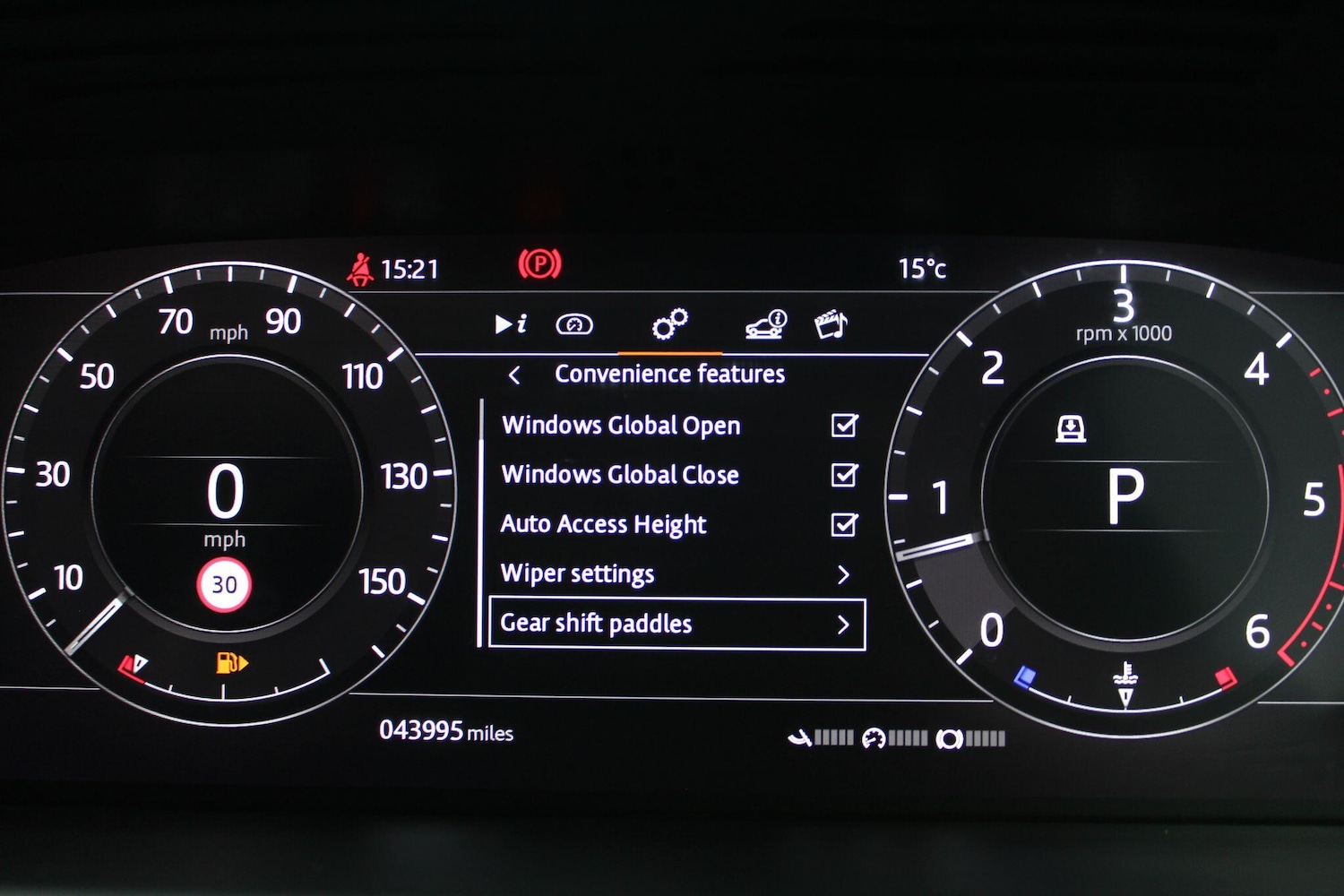 Used Land Rover Range Rover 2019 for sale - 76084545: Photo 48
