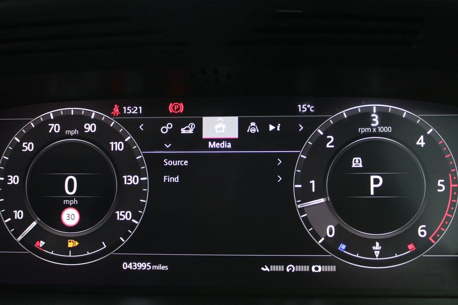 Used Land Rover Range Rover 2019 for sale - 76084545: Photo 50