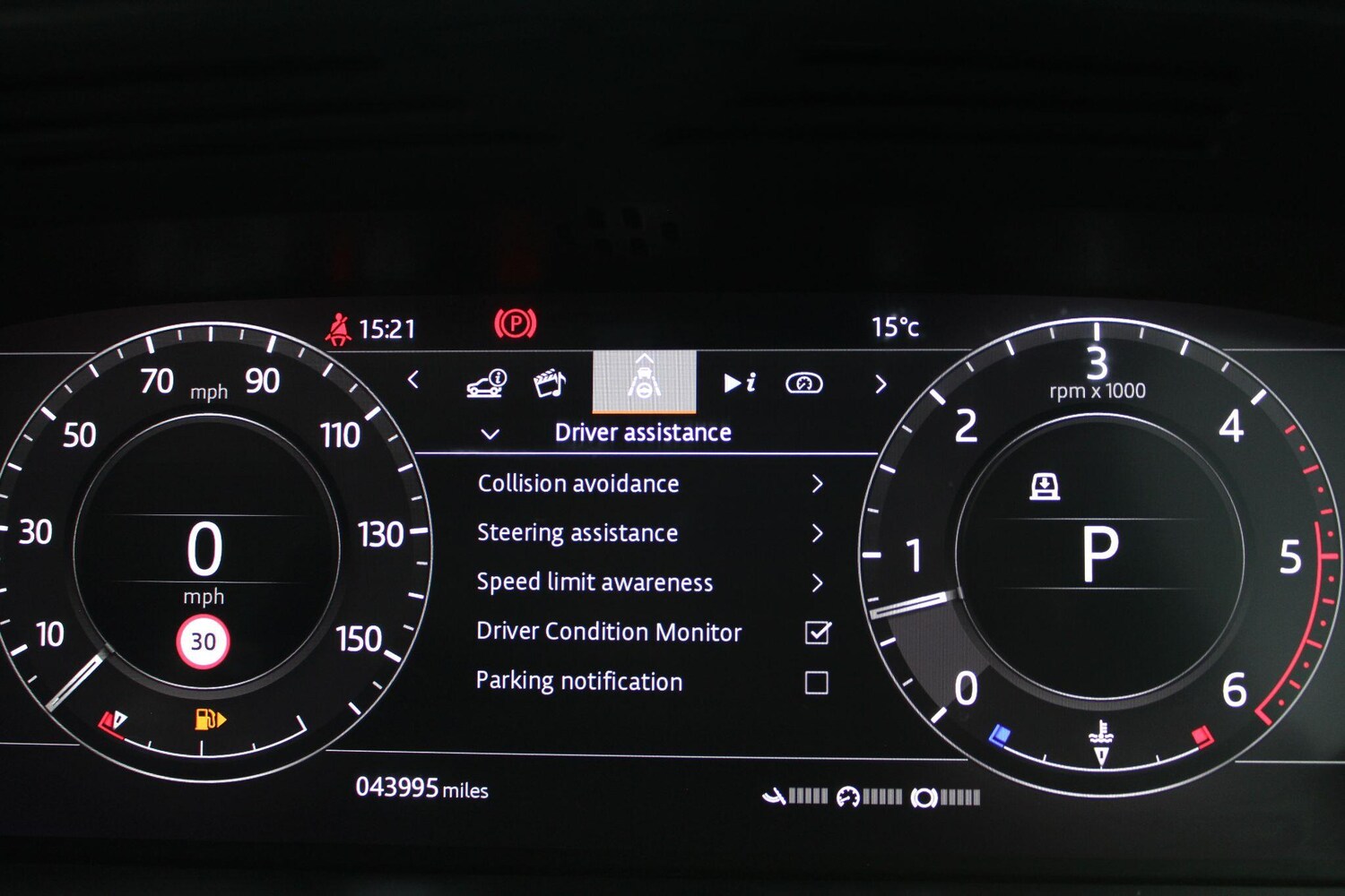Used Land Rover Range Rover 2019 for sale - 76084545: Photo 51
