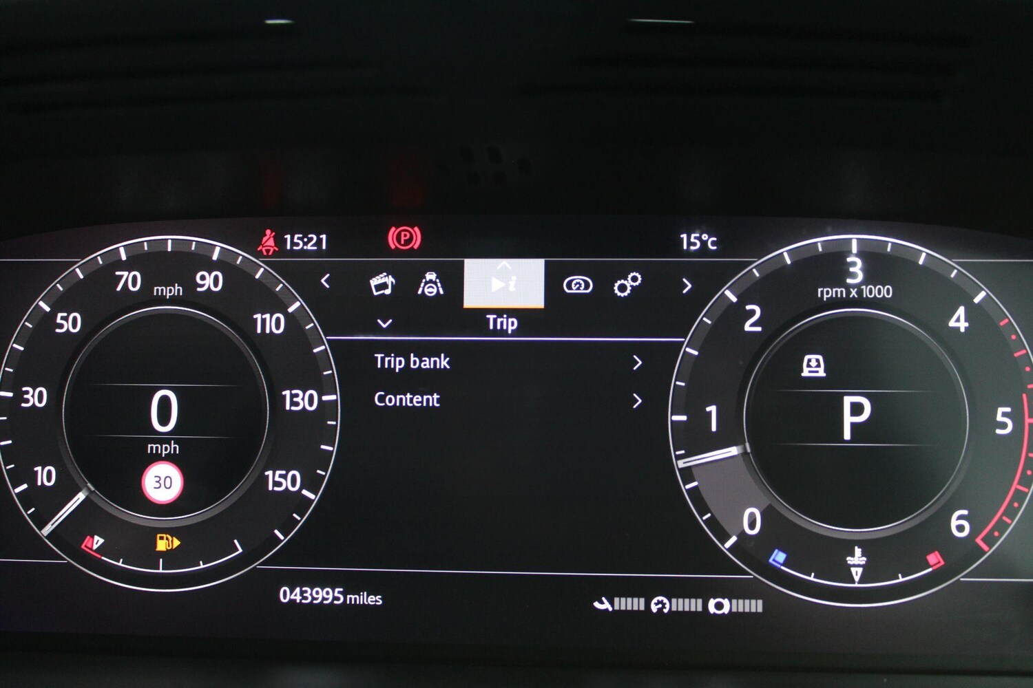 Used Land Rover Range Rover 2019 for sale - 76084545: Photo 52
