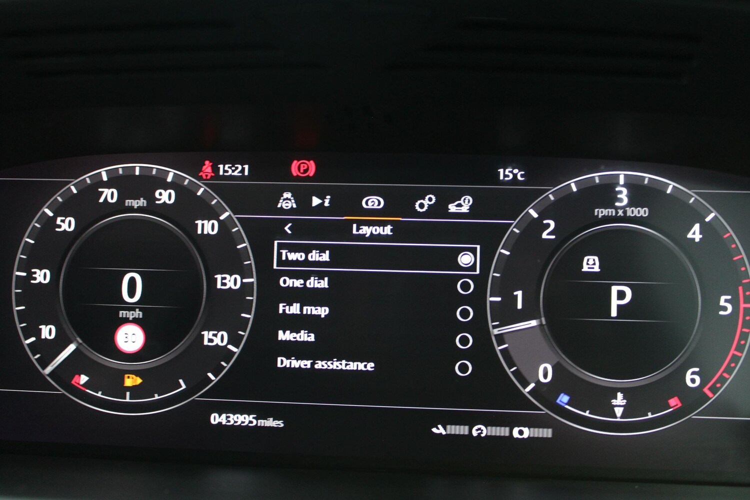 Used Land Rover Range Rover 2019 for sale - 76084545: Photo 53