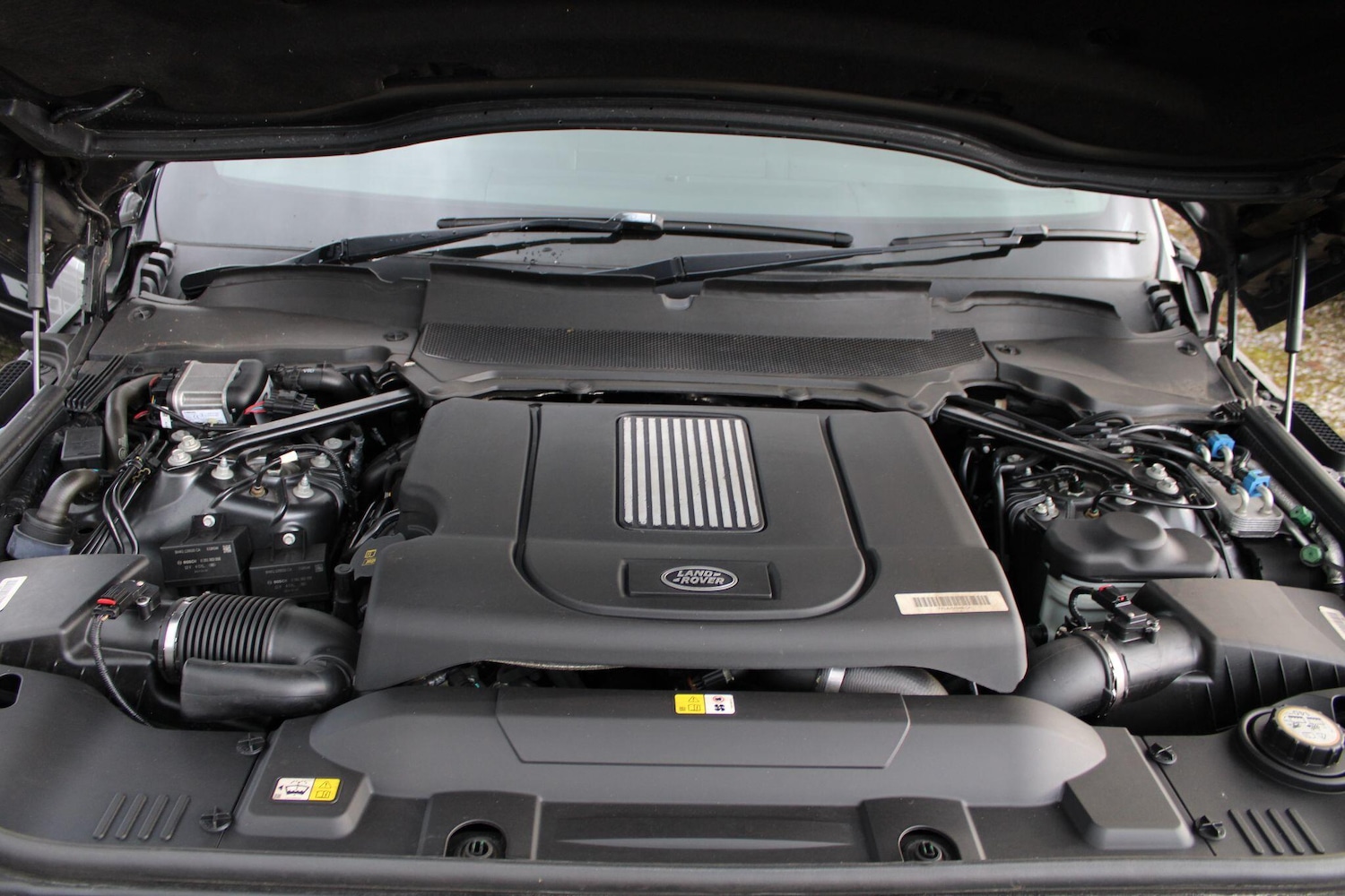 Used Land Rover Range Rover 2019 for sale - 76084545: Photo 54