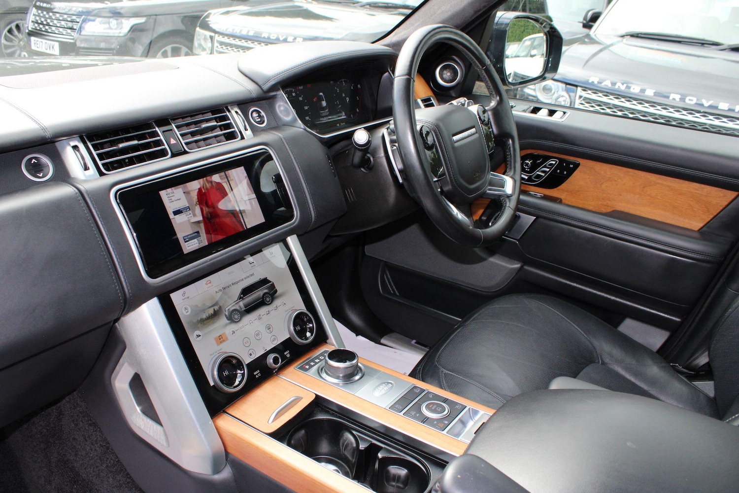 Used Land Rover Range Rover 2019 for sale - 76084545: Photo 6