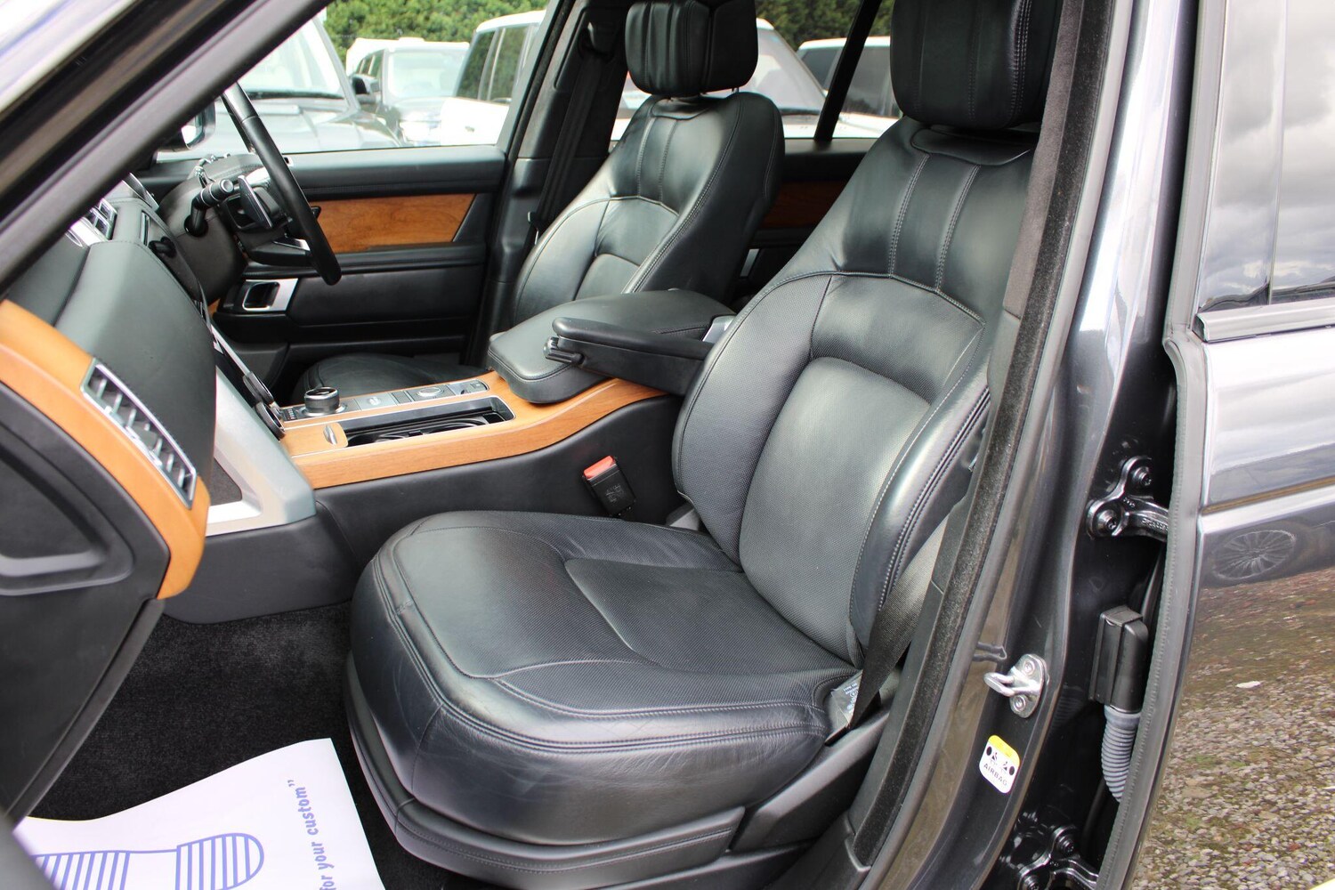 Used Land Rover Range Rover 2019 for sale - 76084545: Photo 7