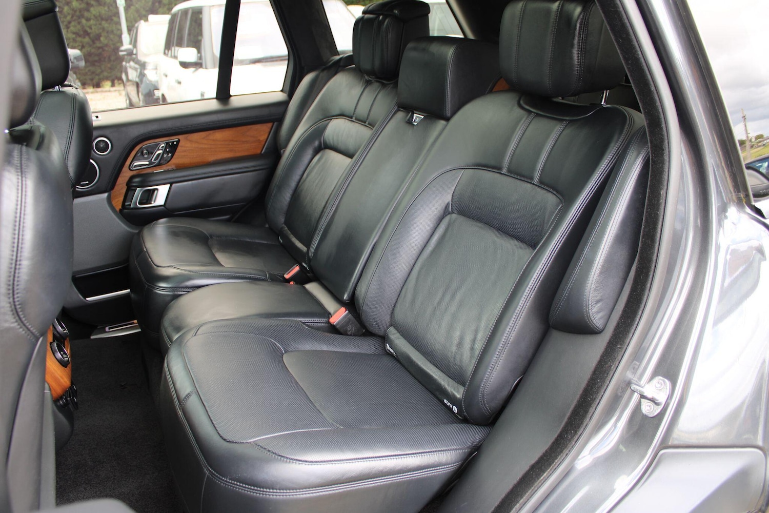 Used Land Rover Range Rover 2019 for sale - 76084545: Photo 8