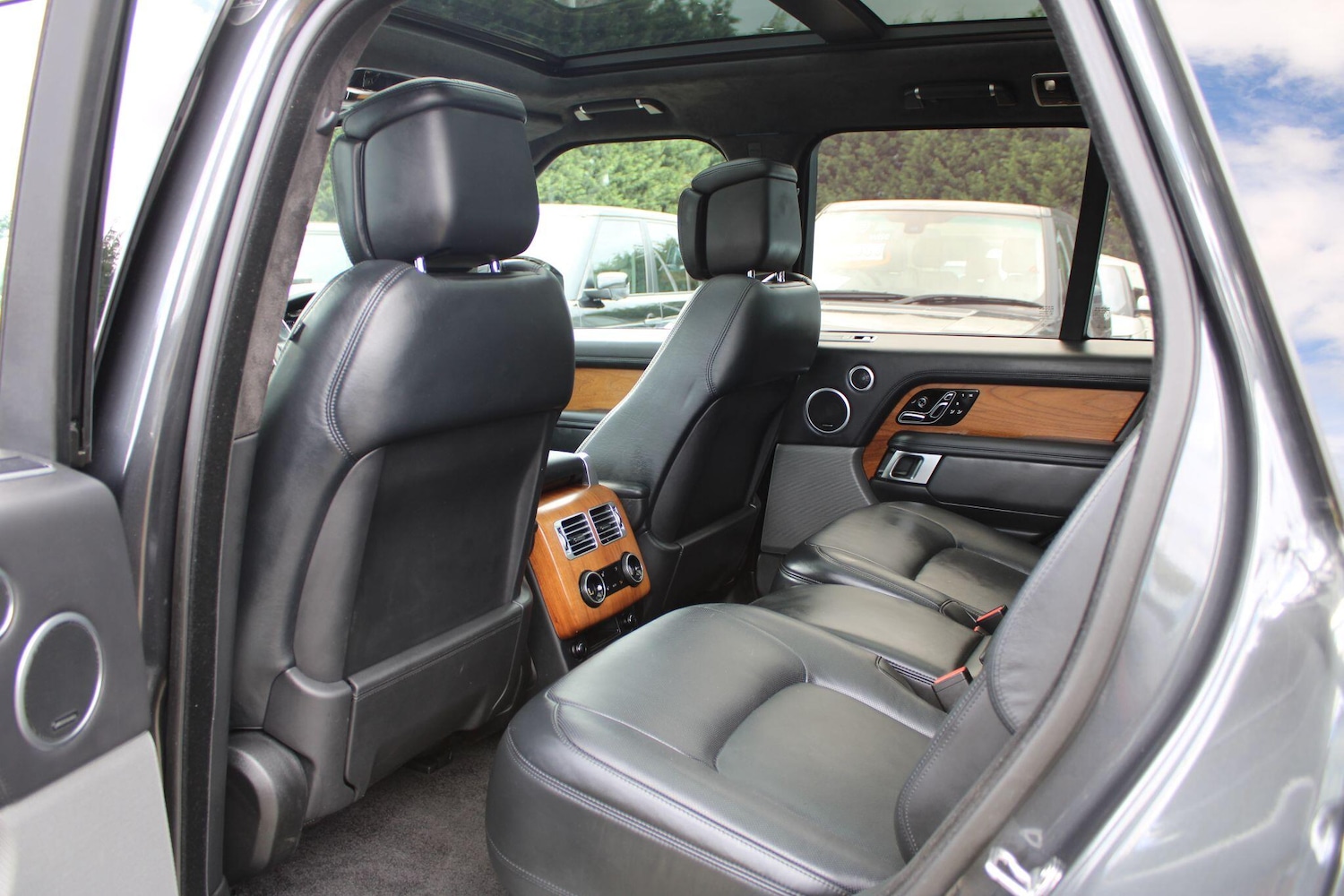 Used Land Rover Range Rover 2019 for sale - 76084545: Photo 9