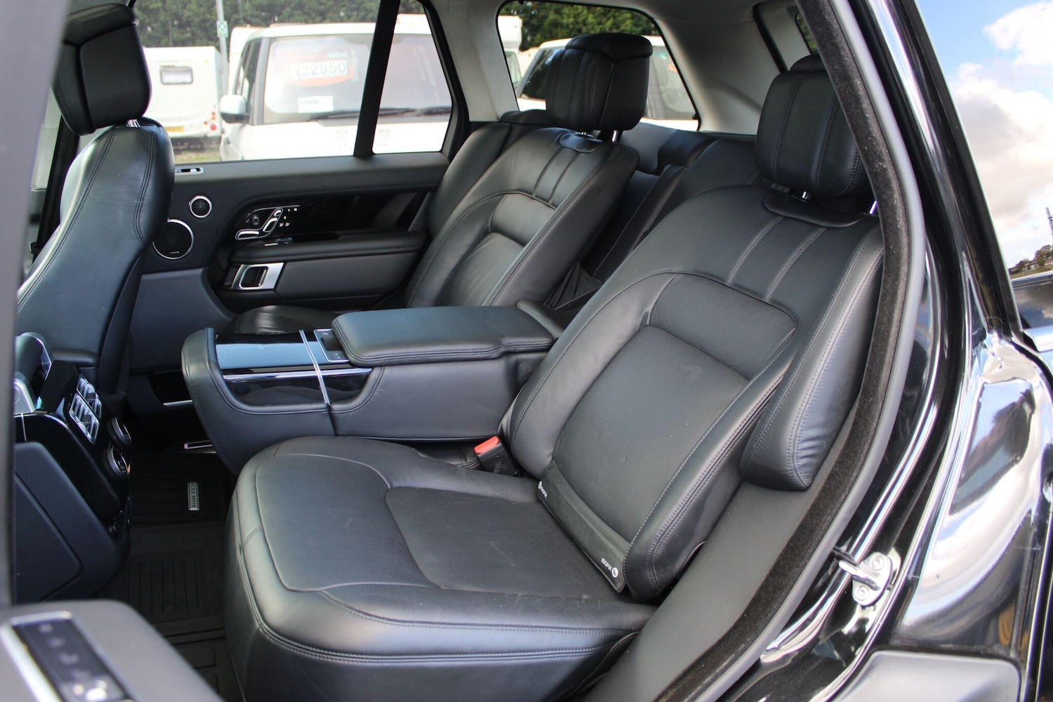 Used Land Rover Range Rover 2020 for sale - 76752423: Photo 10