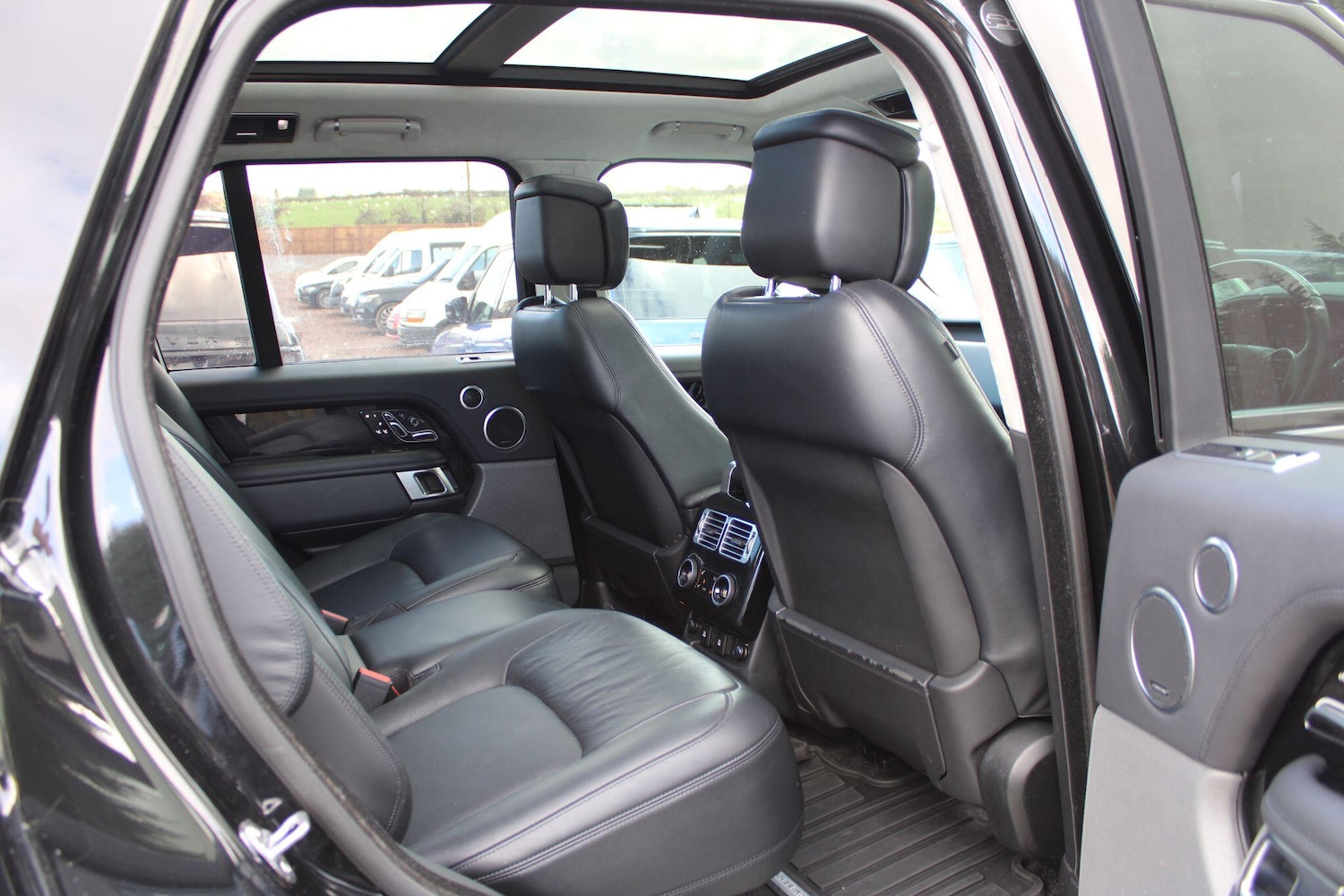 Used Land Rover Range Rover 2020 for sale - 76752423: Photo 14