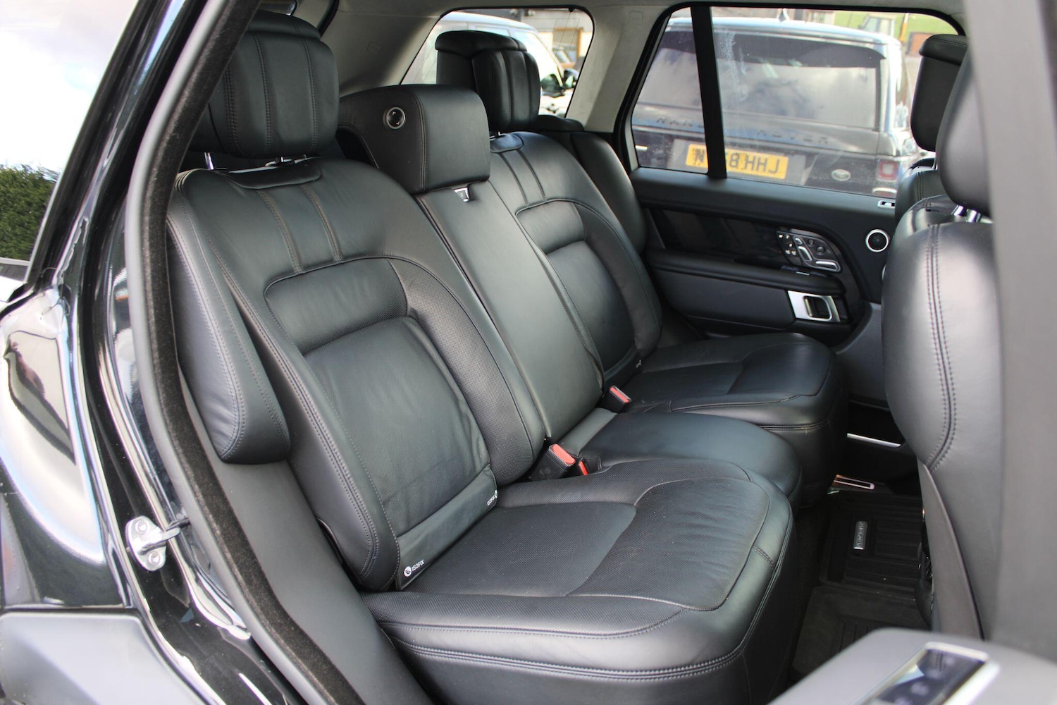 Used Land Rover Range Rover 2020 for sale - 76752423: Photo 15