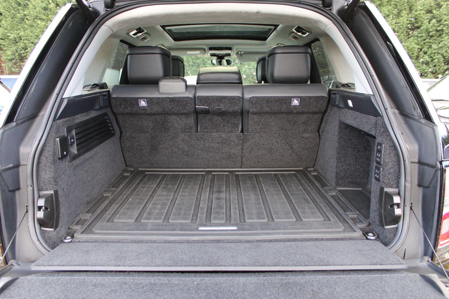 Used Land Rover Range Rover 2020 for sale - 76752423: Photo 16