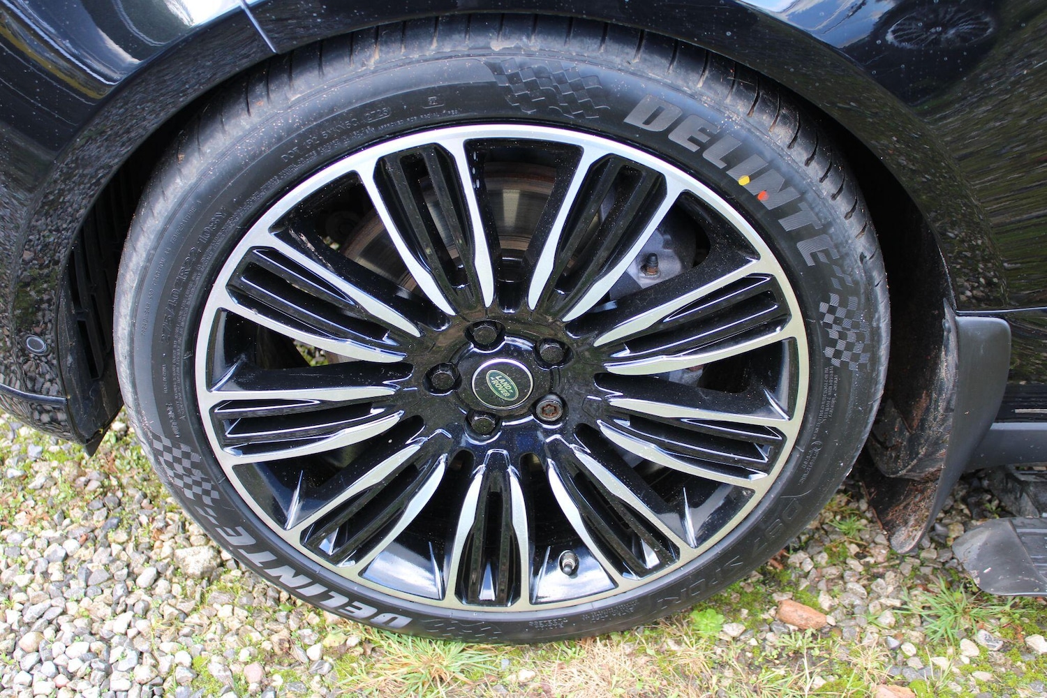 Used Land Rover Range Rover 2020 for sale - 76752423: Photo 18