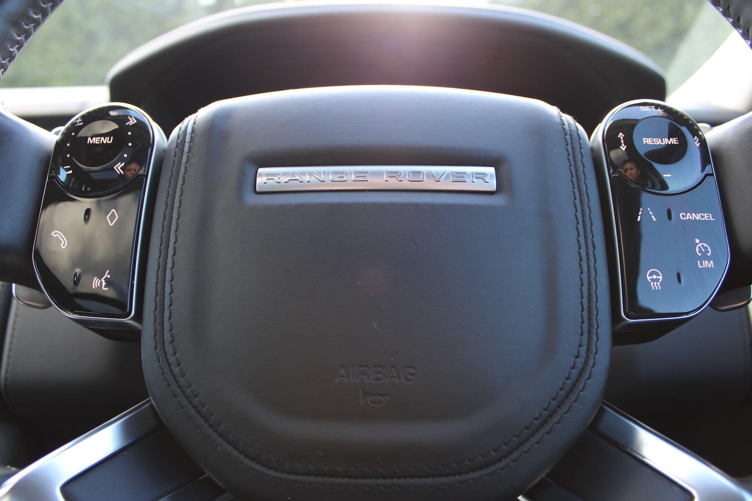 Used Land Rover Range Rover 2020 for sale - 76752423: Photo 21