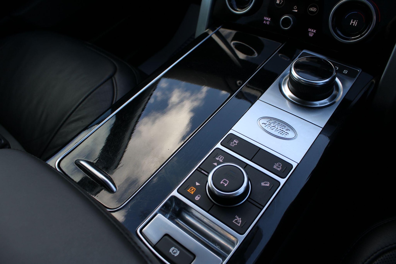 Used Land Rover Range Rover 2020 for sale - 76752423: Photo 22