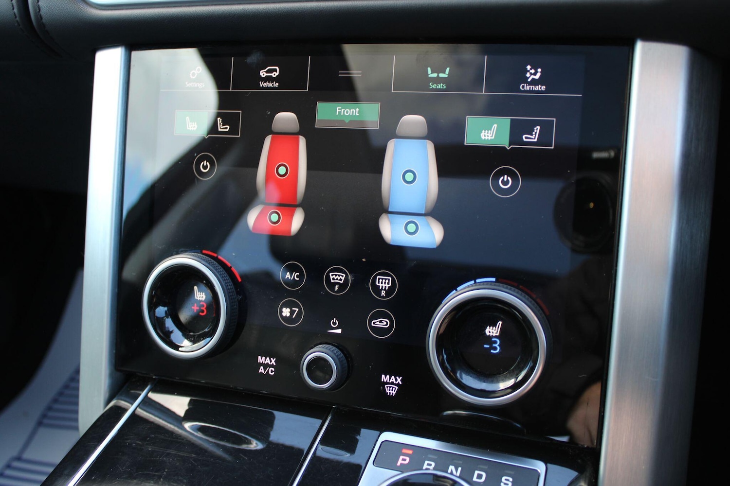 Used Land Rover Range Rover 2020 for sale - 76752423: Photo 24