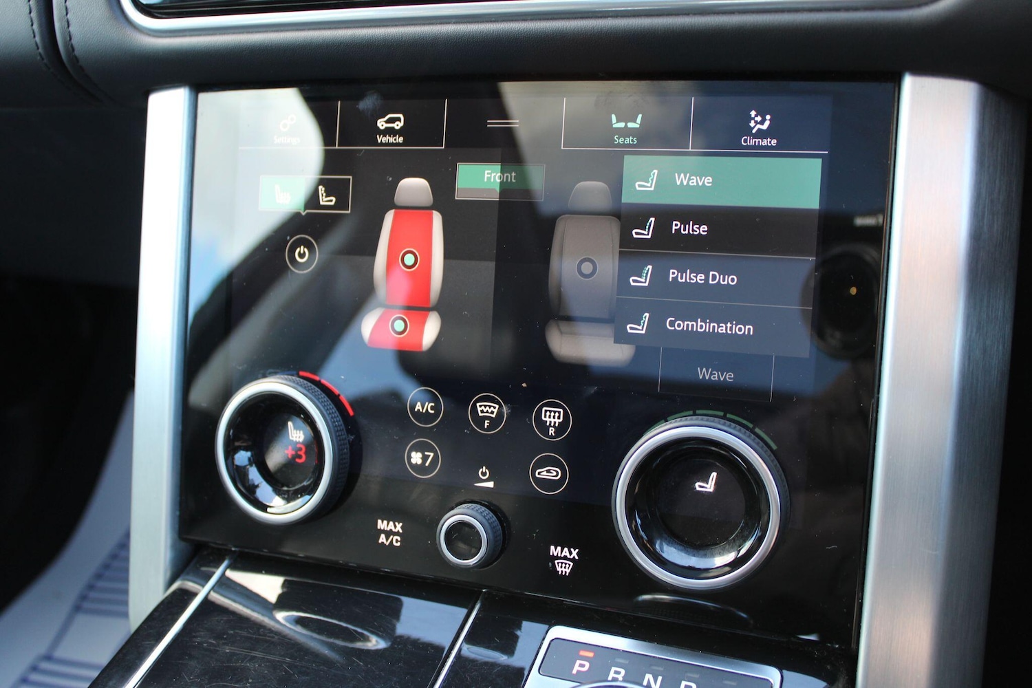 Used Land Rover Range Rover 2020 for sale - 76752423: Photo 25