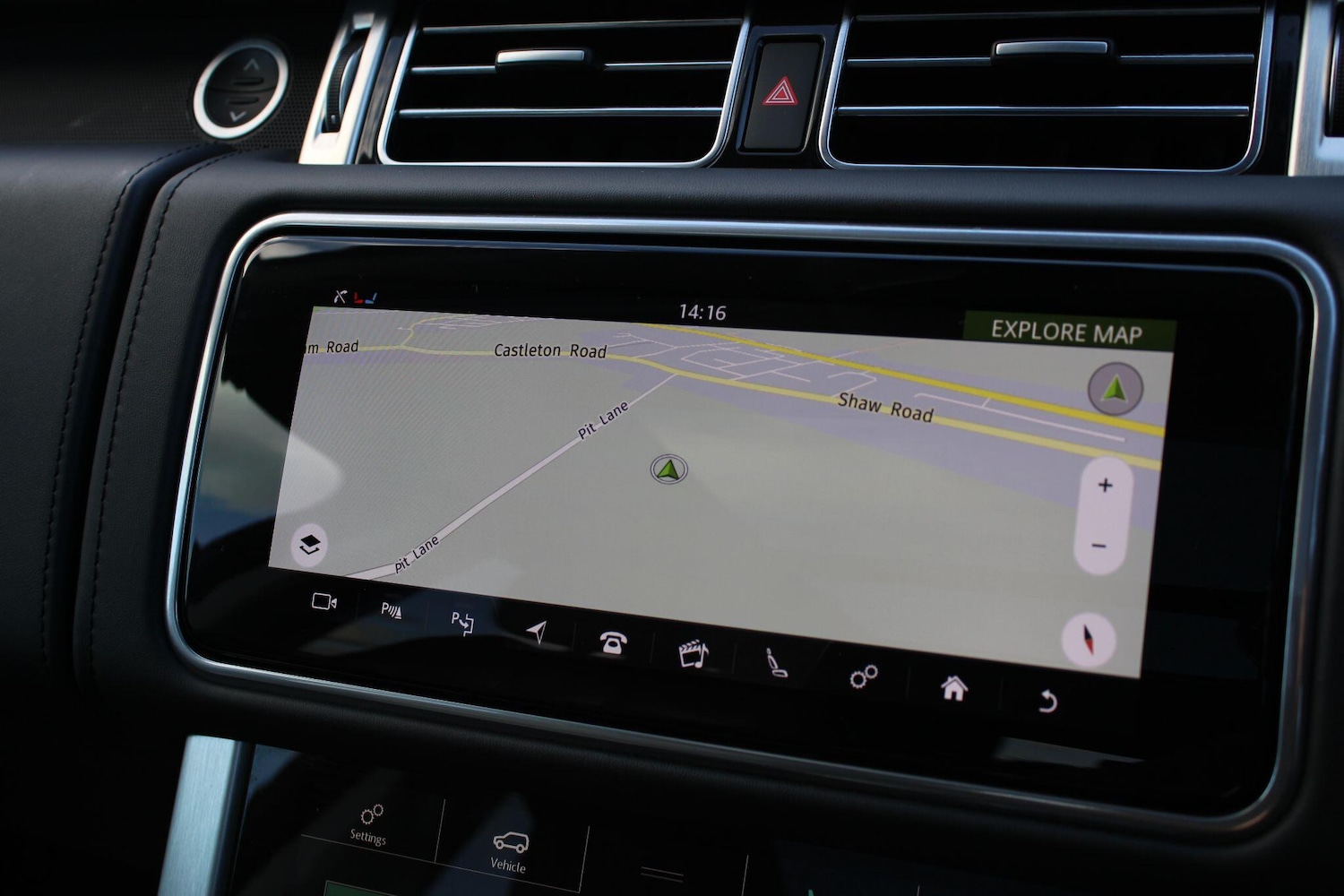 Used Land Rover Range Rover 2020 for sale - 76752423: Photo 27