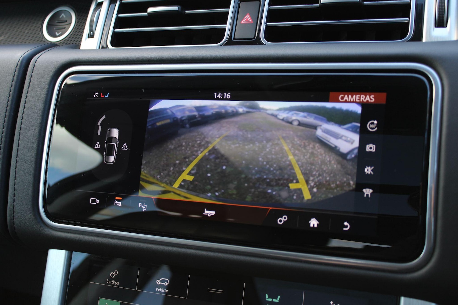 Used Land Rover Range Rover 2020 for sale - 76752423: Photo 28