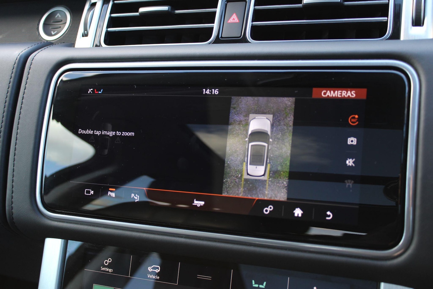 Used Land Rover Range Rover 2020 for sale - 76752423: Photo 29