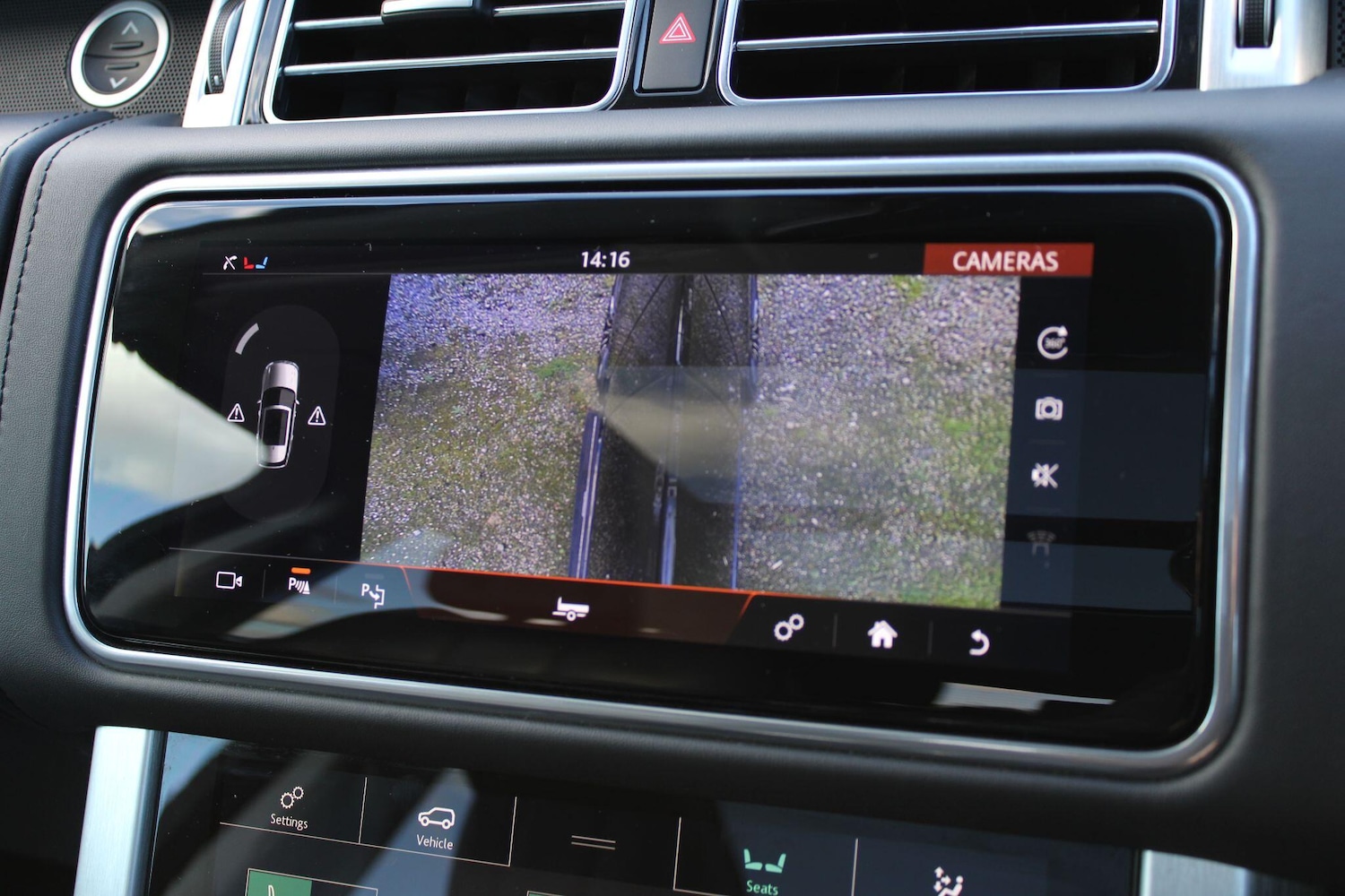 Used Land Rover Range Rover 2020 for sale - 76752423: Photo 30