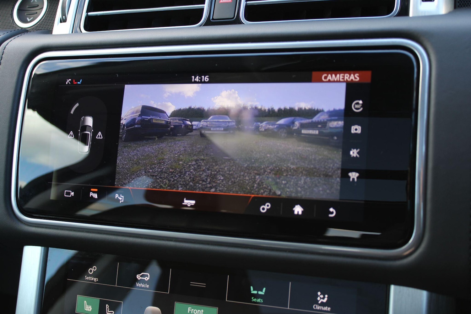 Used Land Rover Range Rover 2020 for sale - 76752423: Photo 31