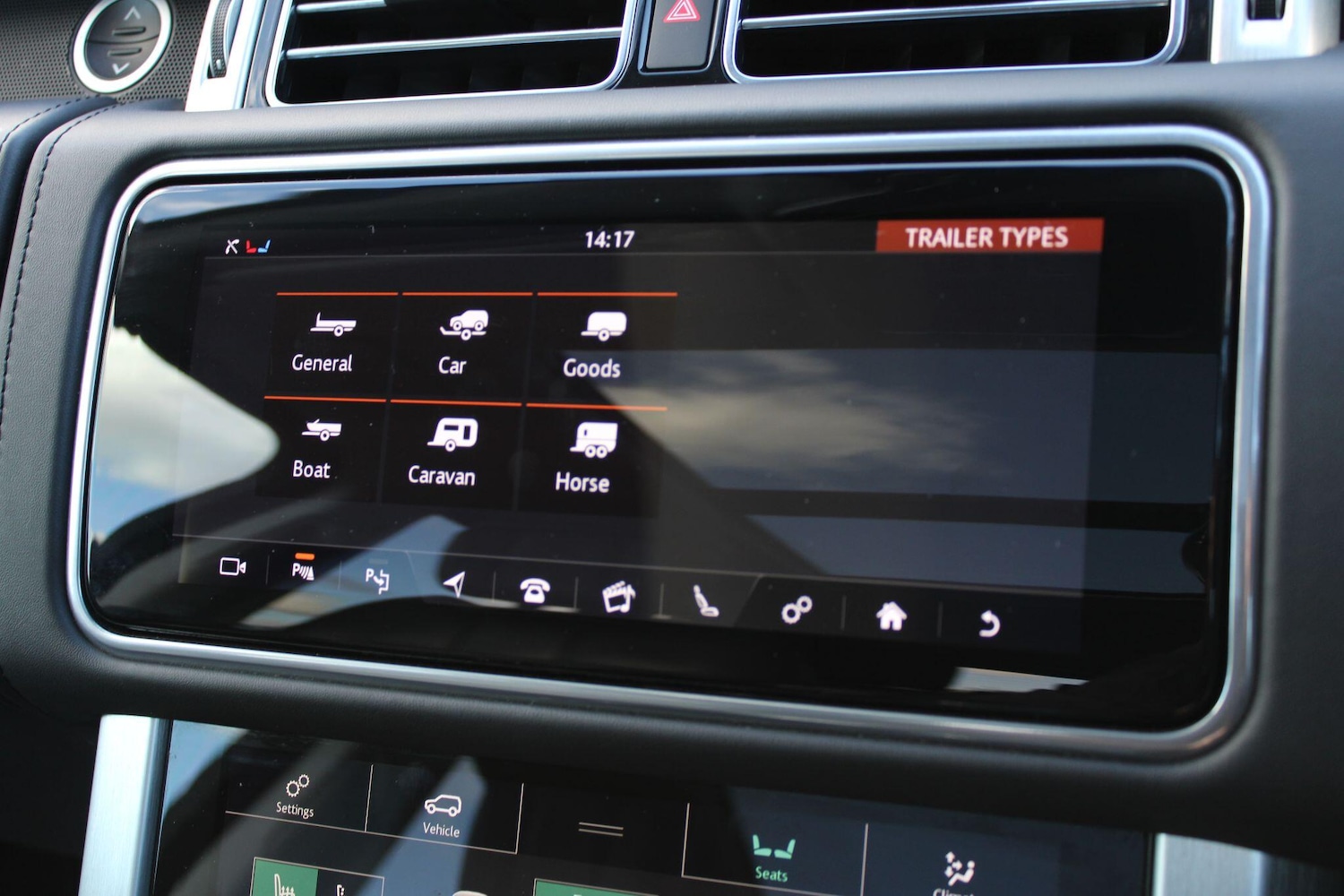 Used Land Rover Range Rover 2020 for sale - 76752423: Photo 32