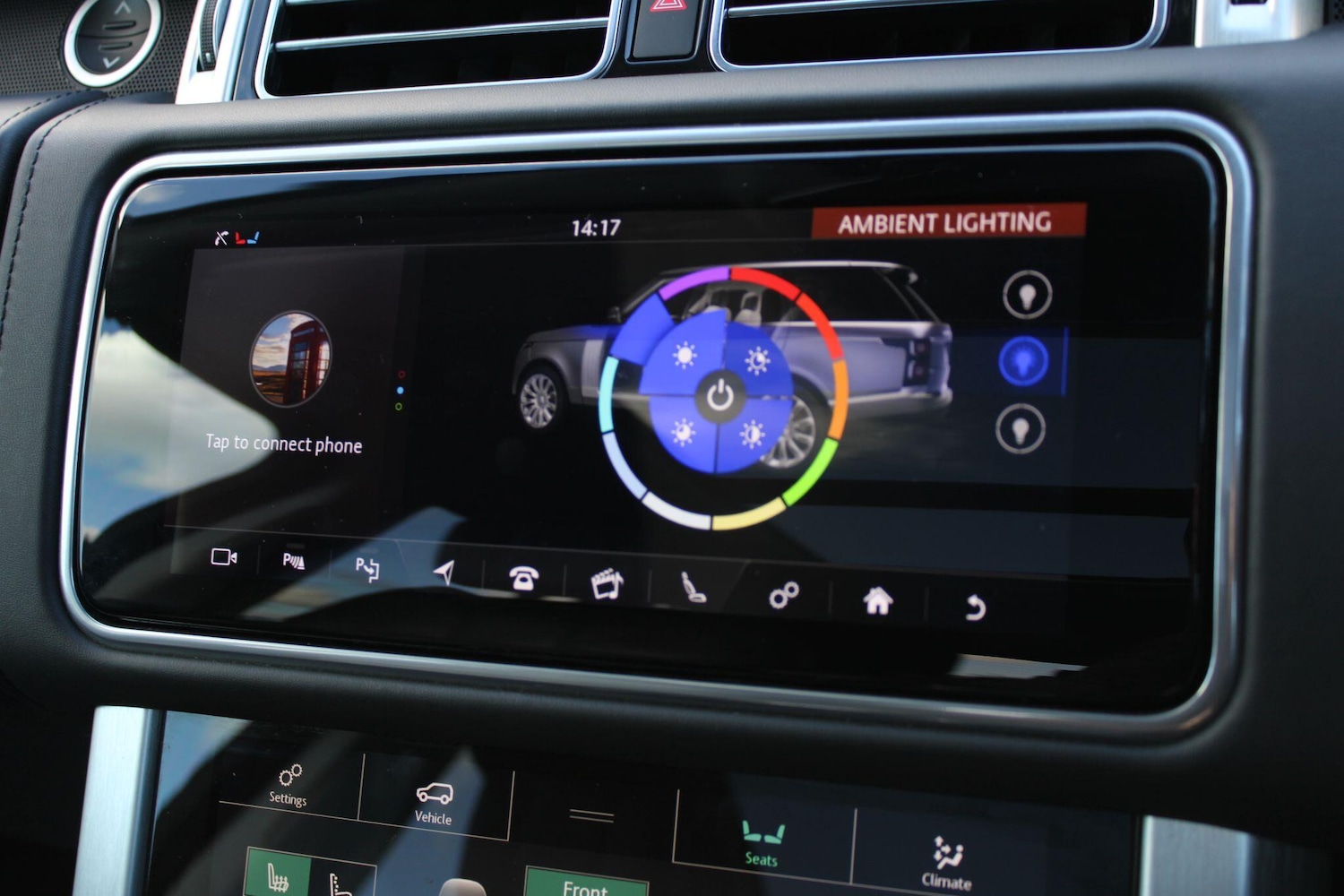 Used Land Rover Range Rover 2020 for sale - 76752423: Photo 33