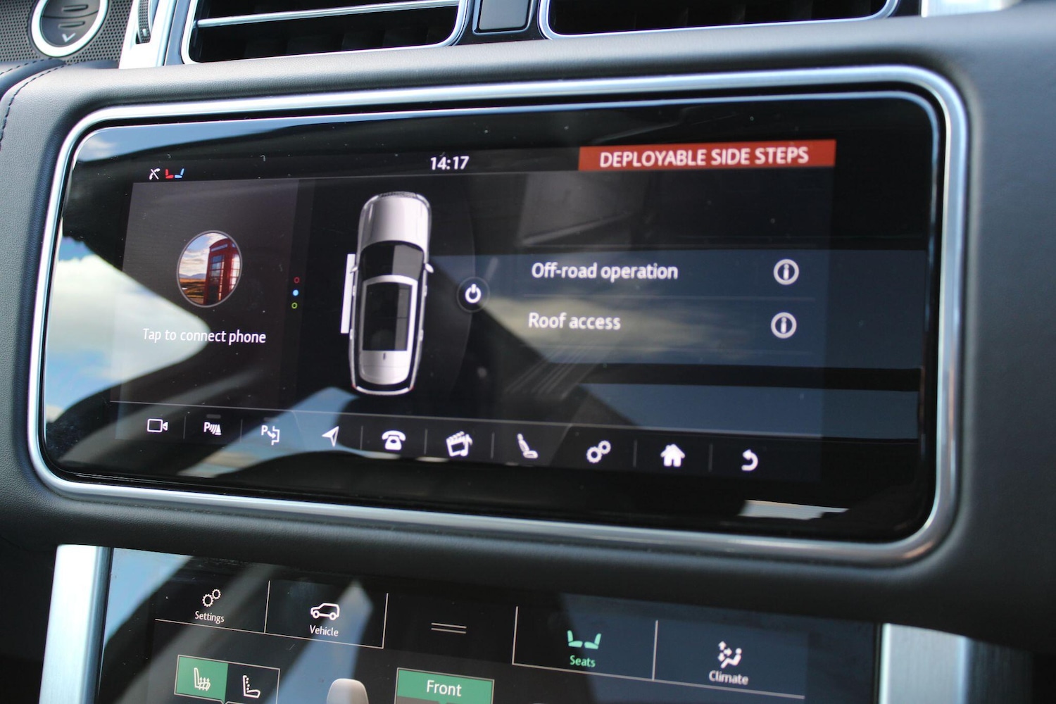 Used Land Rover Range Rover 2020 for sale - 76752423: Photo 34