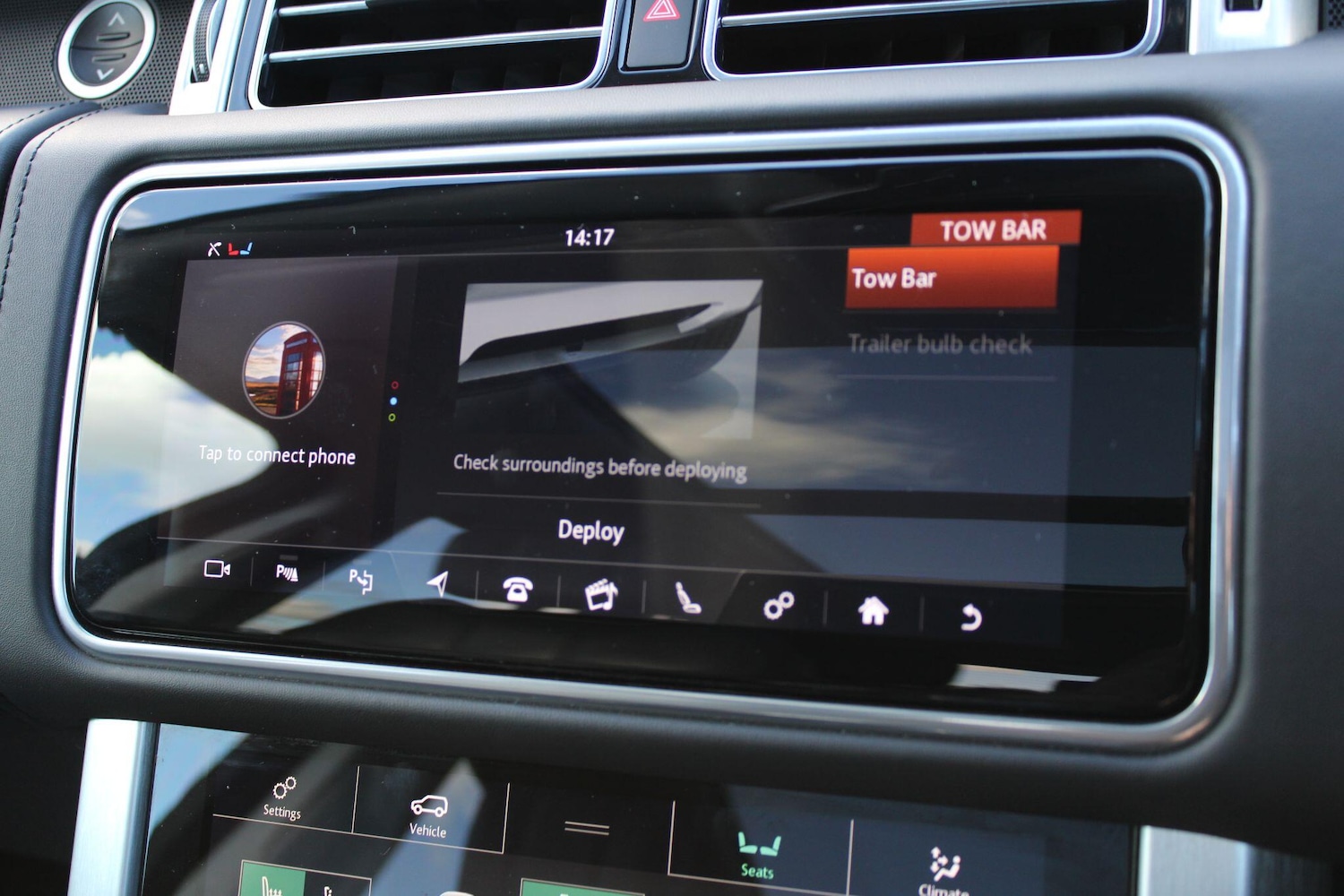 Used Land Rover Range Rover 2020 for sale - 76752423: Photo 35