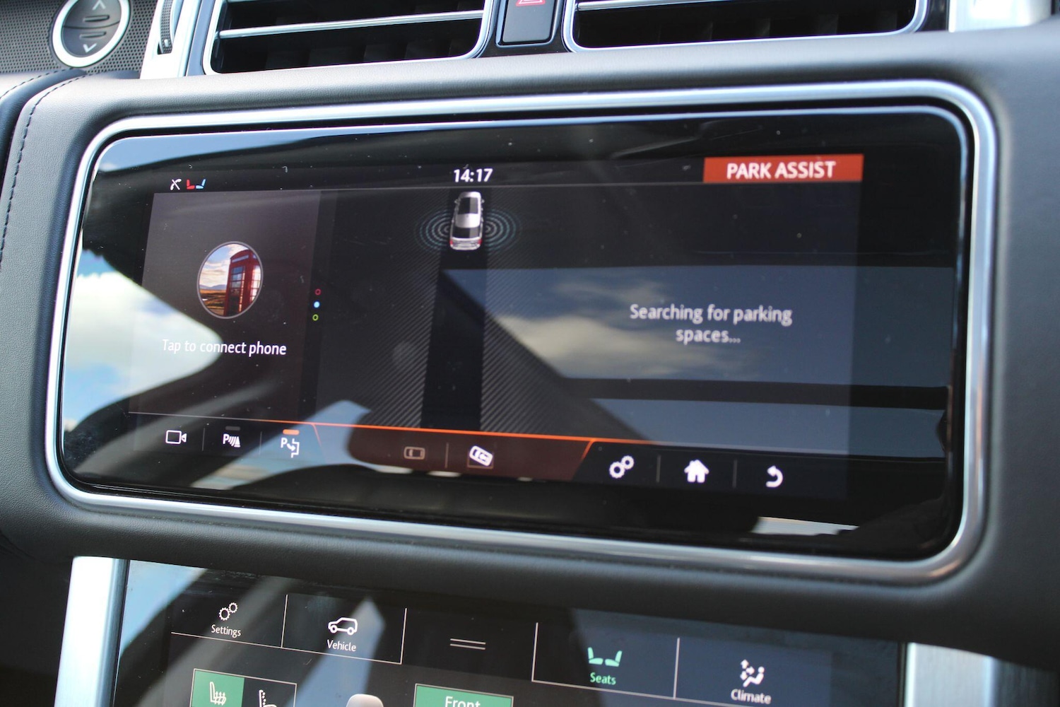 Used Land Rover Range Rover 2020 for sale - 76752423: Photo 36