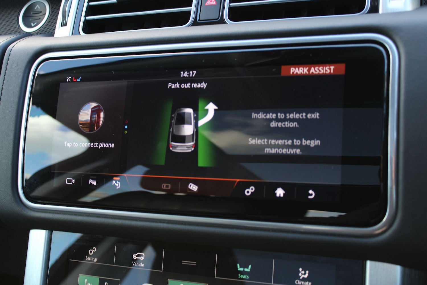 Used Land Rover Range Rover 2020 for sale - 76752423: Photo 37