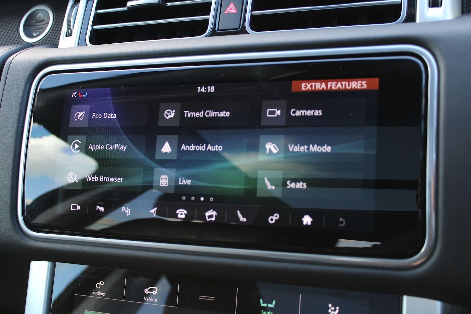 Used Land Rover Range Rover 2020 for sale - 76752423: Photo 39