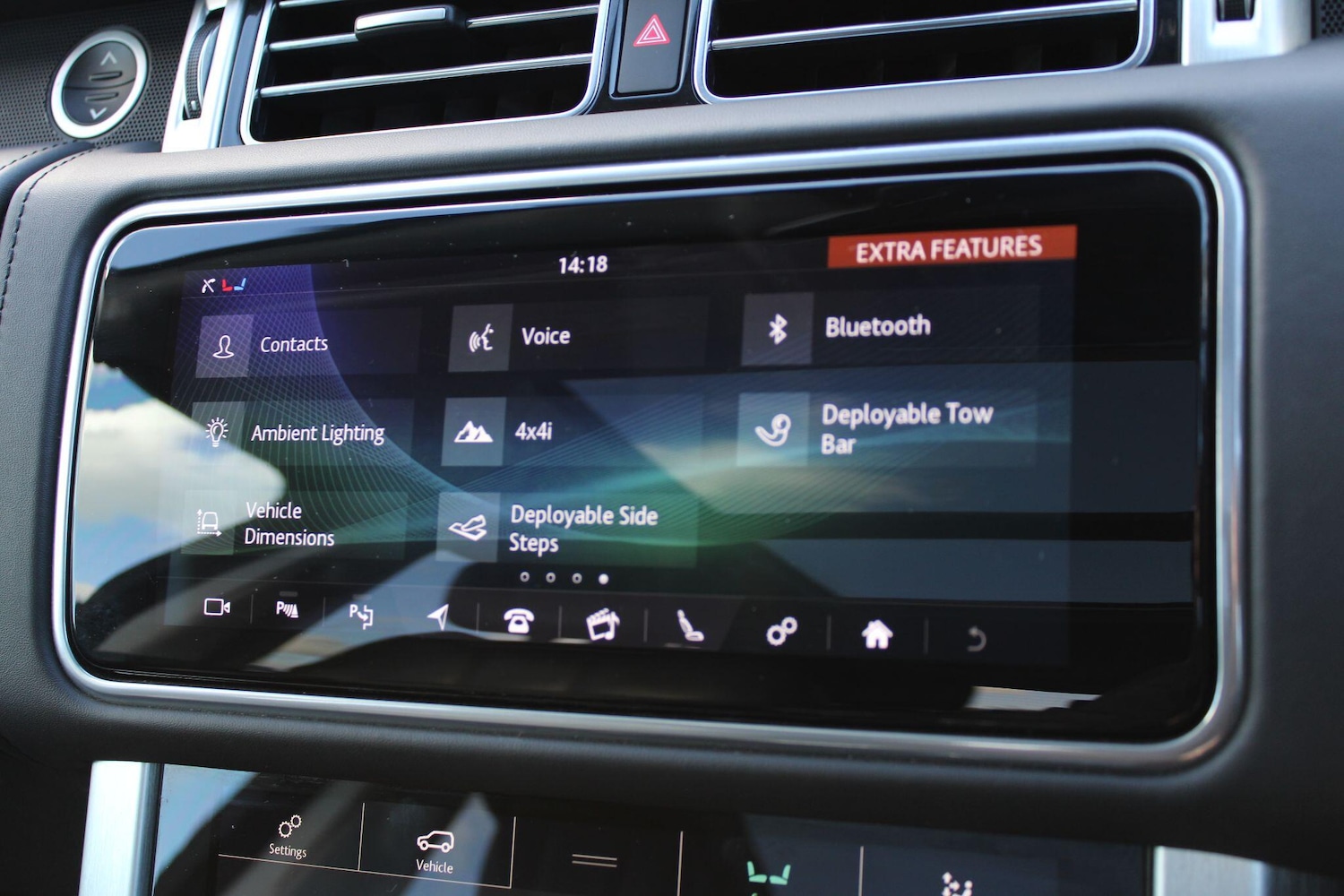 Used Land Rover Range Rover 2020 for sale - 76752423: Photo 40