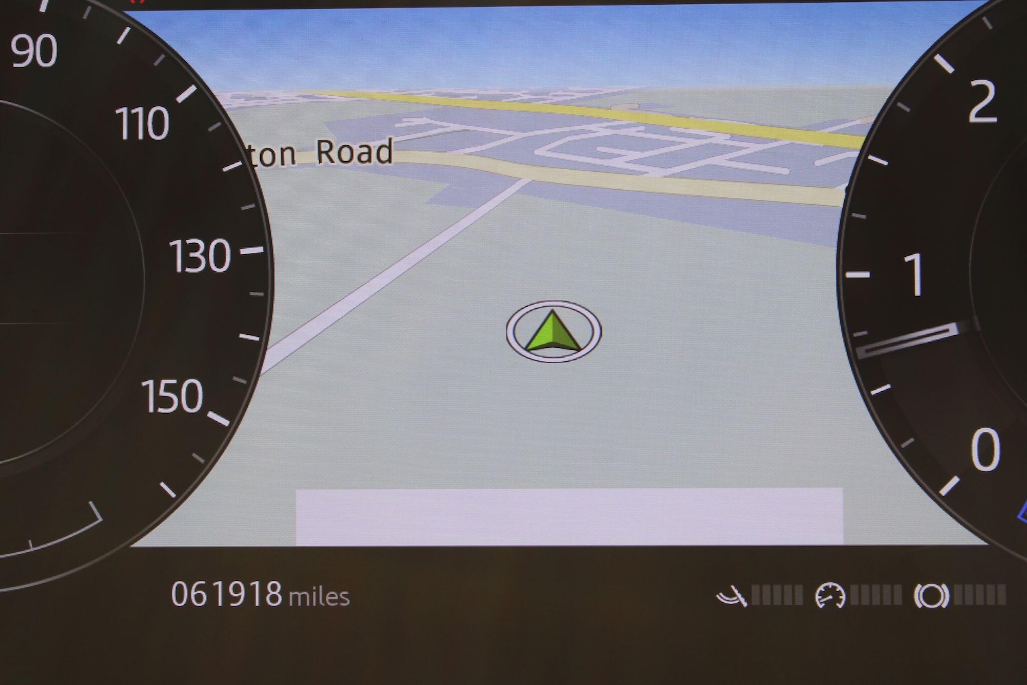 Used Land Rover Range Rover 2020 for sale - 76752423: Photo 42