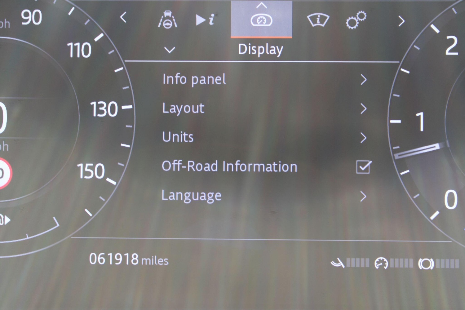 Used Land Rover Range Rover 2020 for sale - 76752423: Photo 43