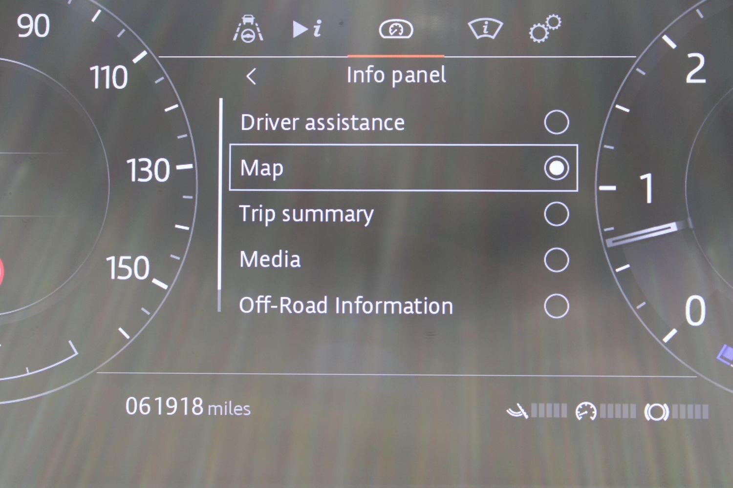 Used Land Rover Range Rover 2020 for sale - 76752423: Photo 44