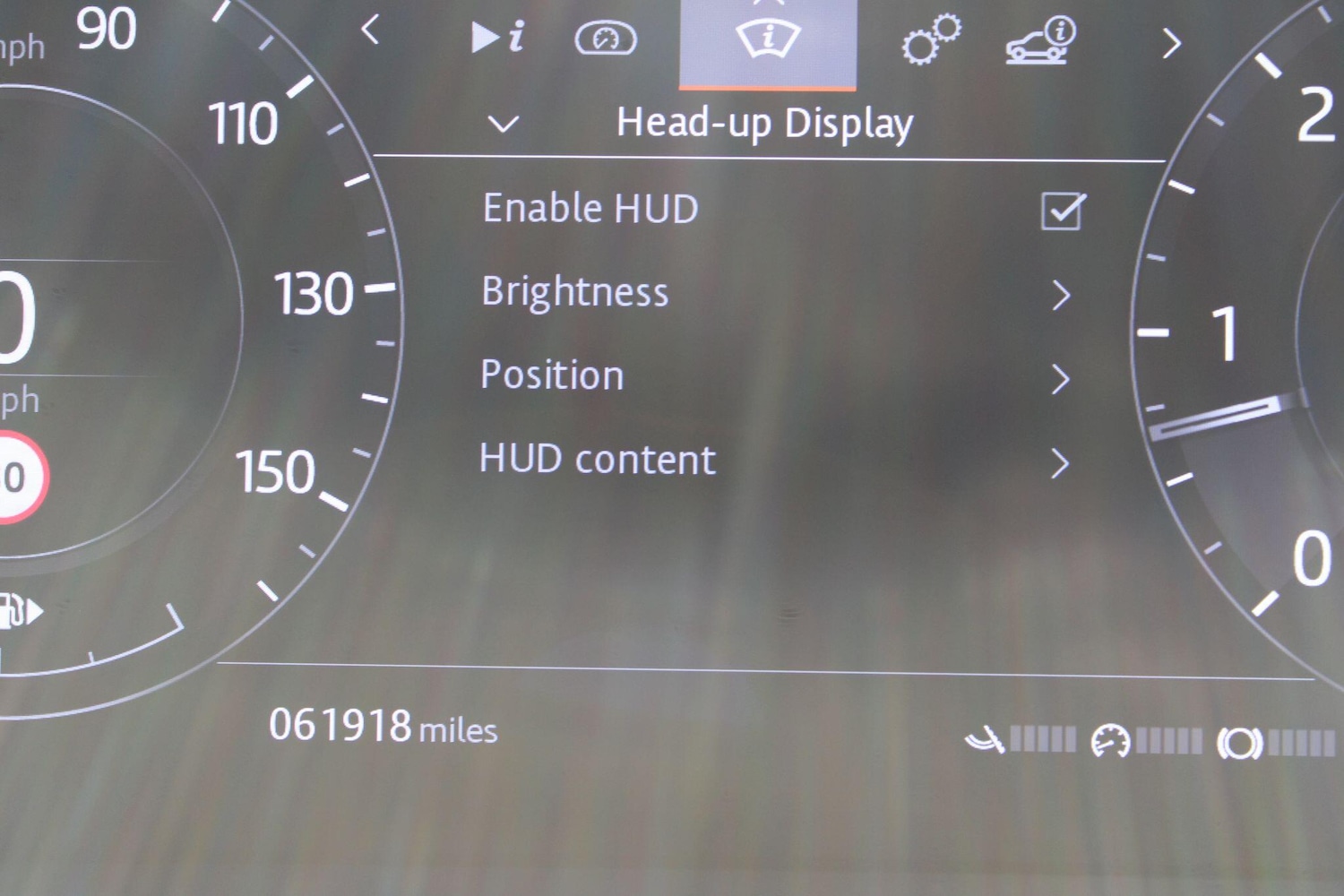 Used Land Rover Range Rover 2020 for sale - 76752423: Photo 46