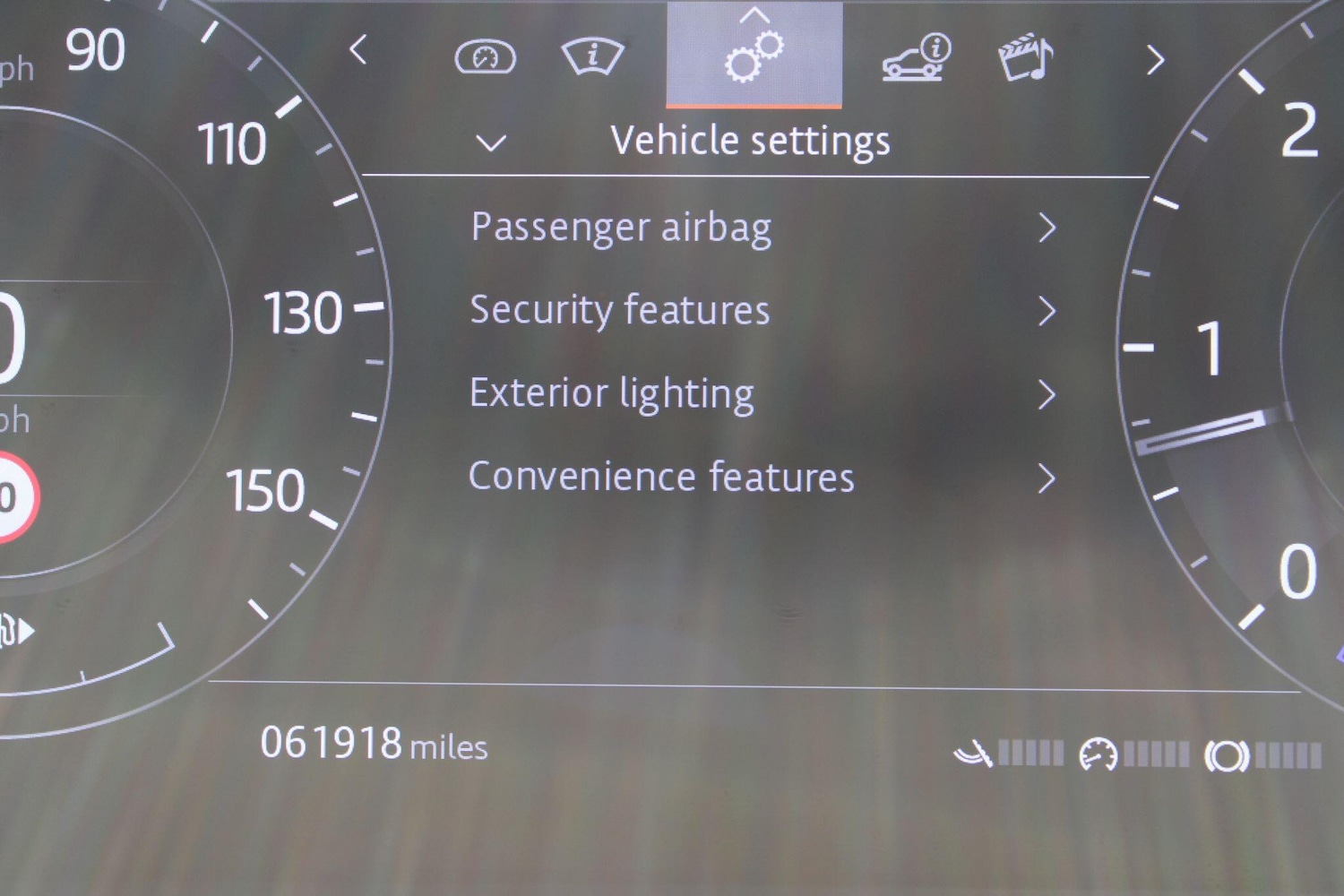 Used Land Rover Range Rover 2020 for sale - 76752423: Photo 47