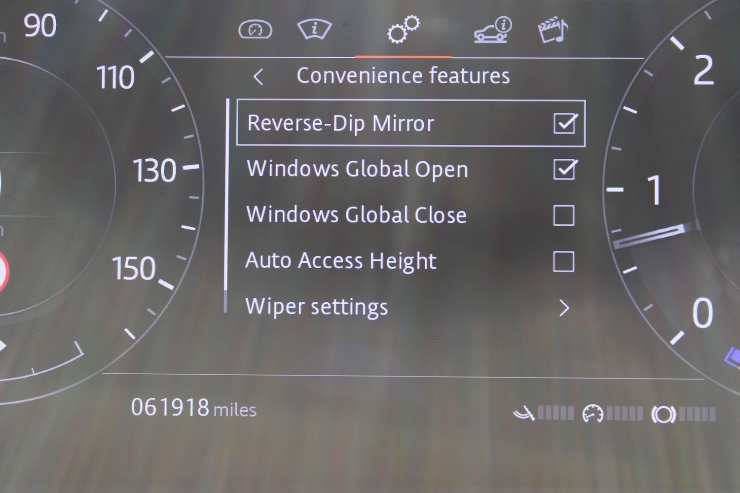 Used Land Rover Range Rover 2020 for sale - 76752423: Photo 48