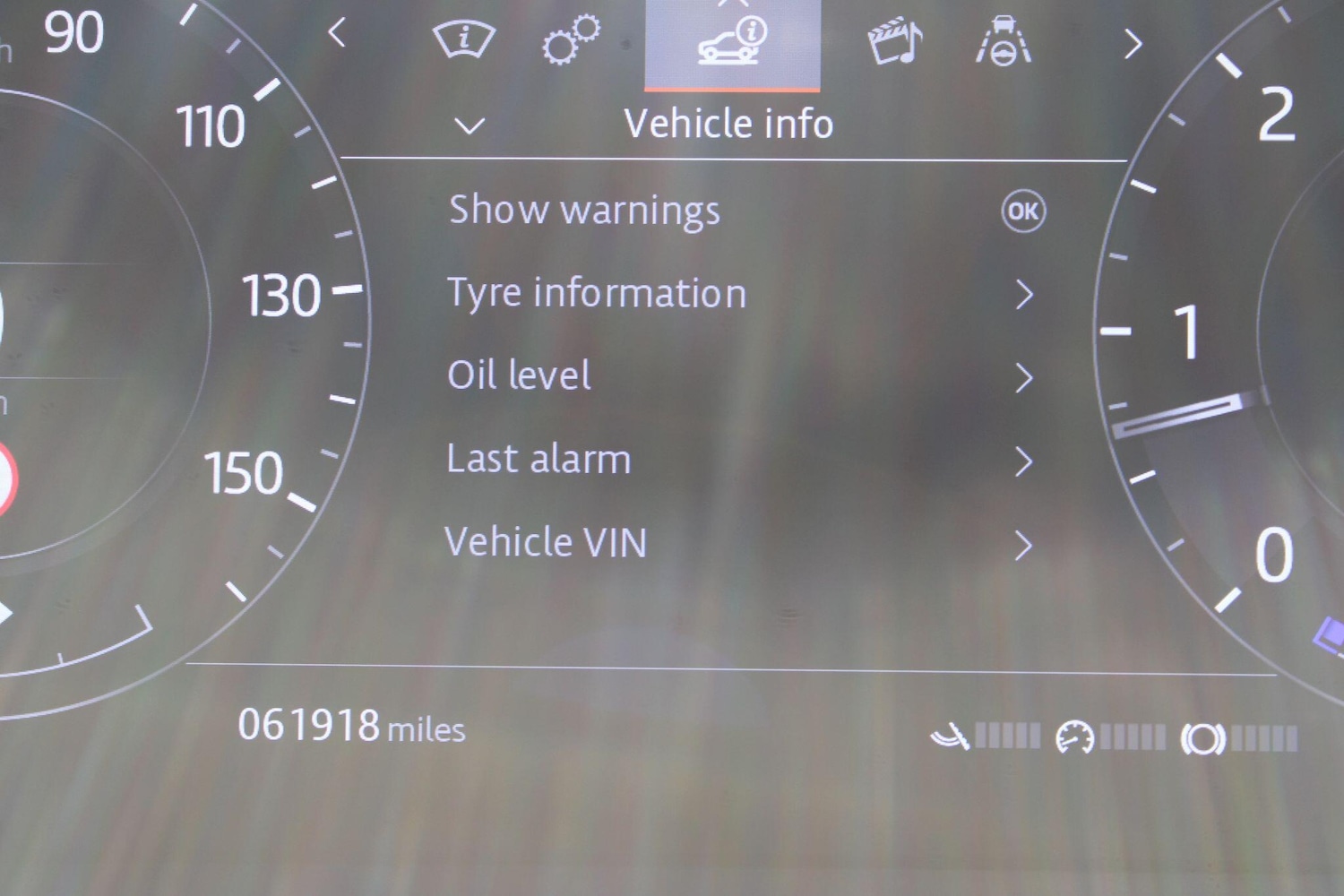 Used Land Rover Range Rover 2020 for sale - 76752423: Photo 49