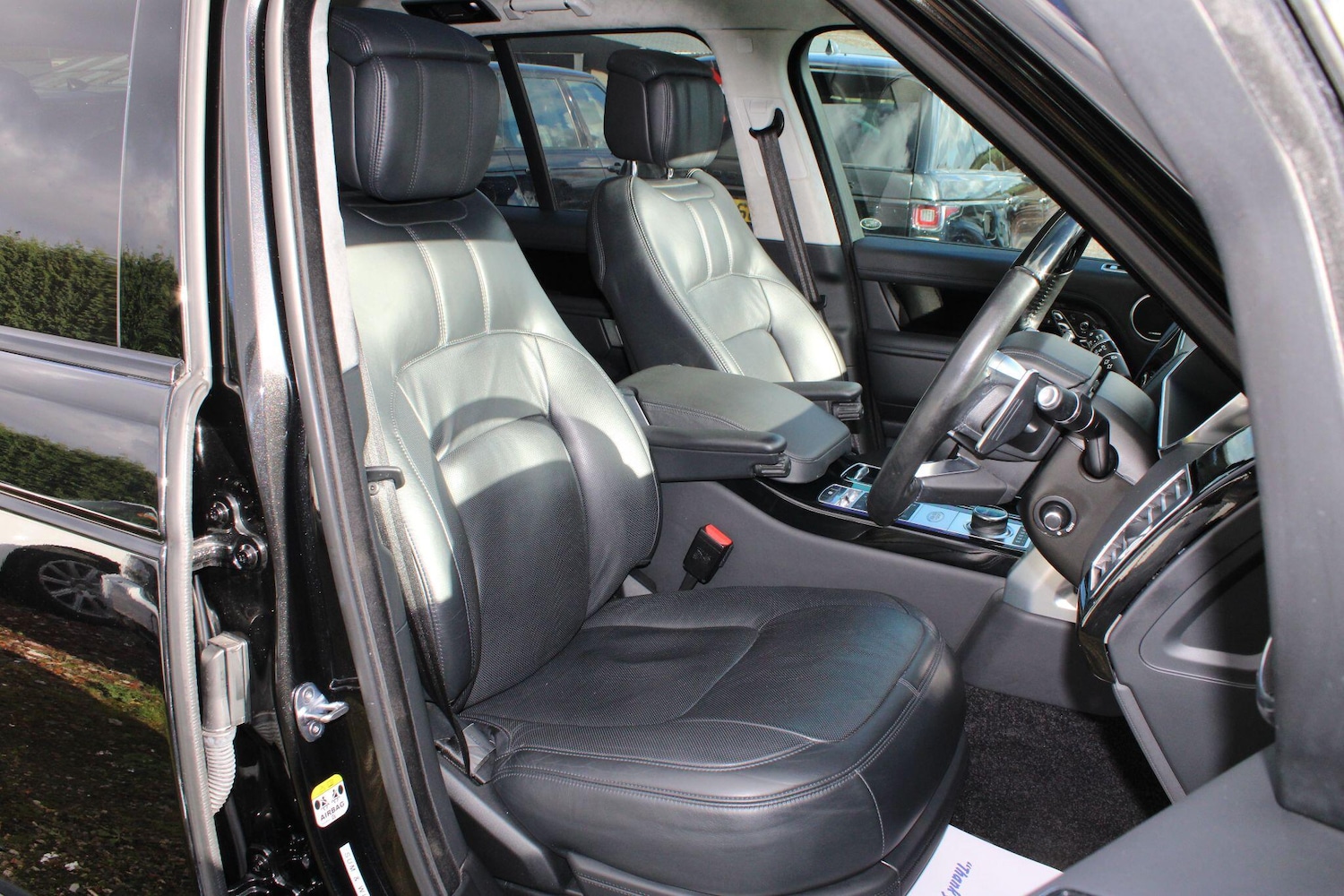 Used Land Rover Range Rover 2020 for sale - 76752423: Photo 5