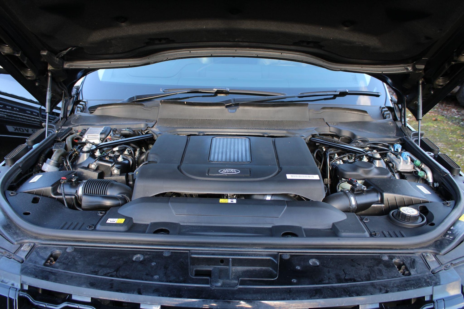 Used Land Rover Range Rover 2020 for sale - 76752423: Photo 53