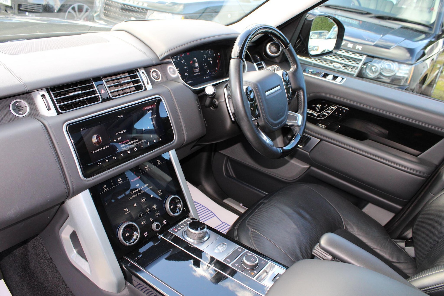 Used Land Rover Range Rover 2020 for sale - 76752423: Photo 6