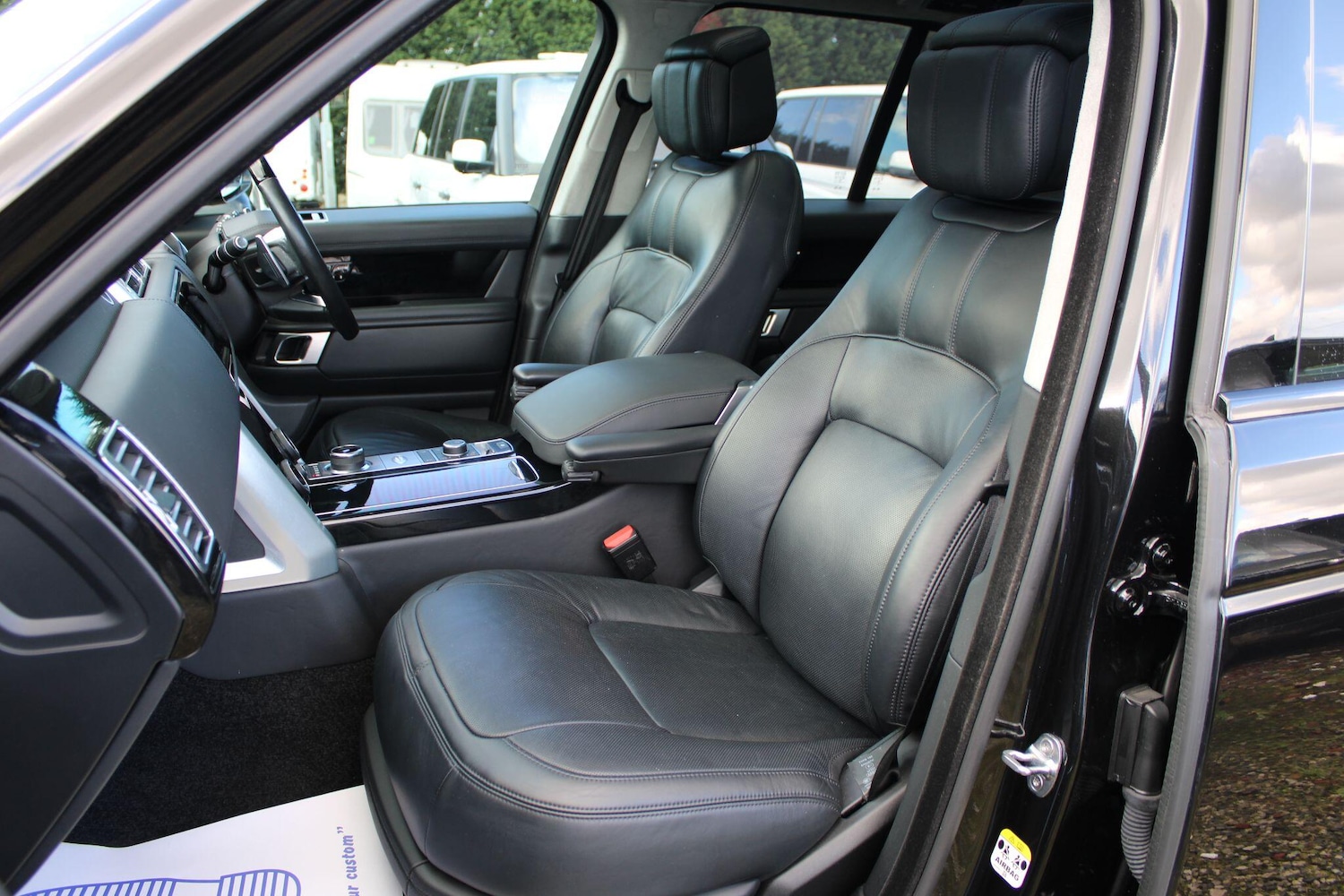 Used Land Rover Range Rover 2020 for sale - 76752423: Photo 7