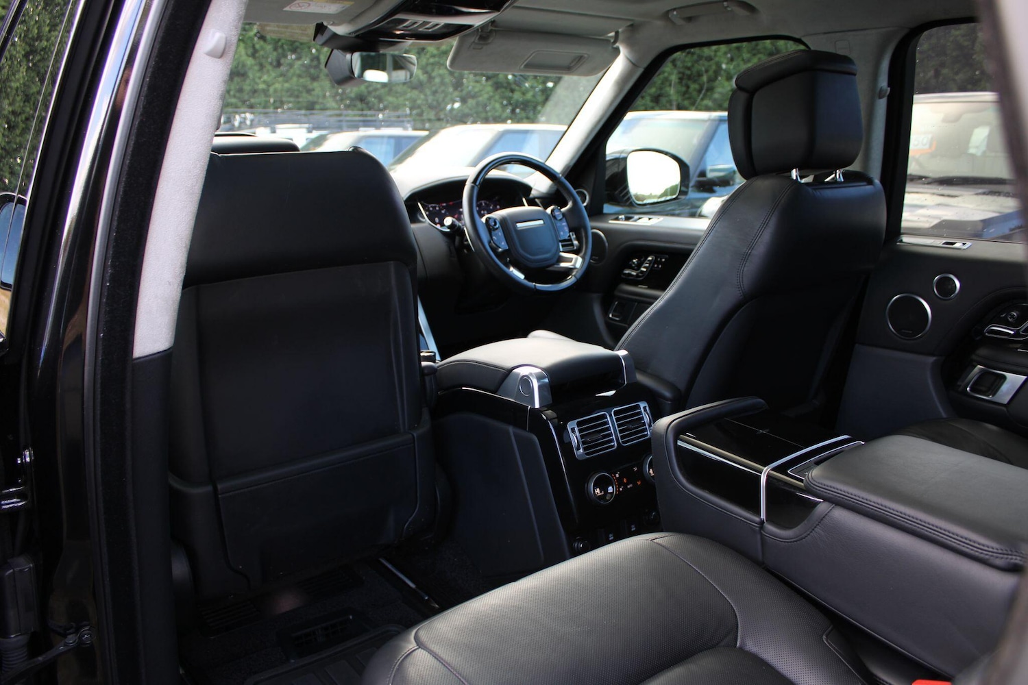 Used Land Rover Range Rover 2020 for sale - 76752423: Photo 9