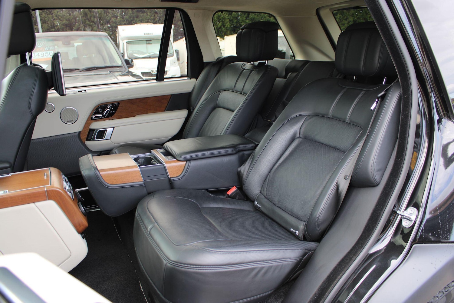 Used Land Rover Range Rover 2018 for sale - 78047348: Photo 15