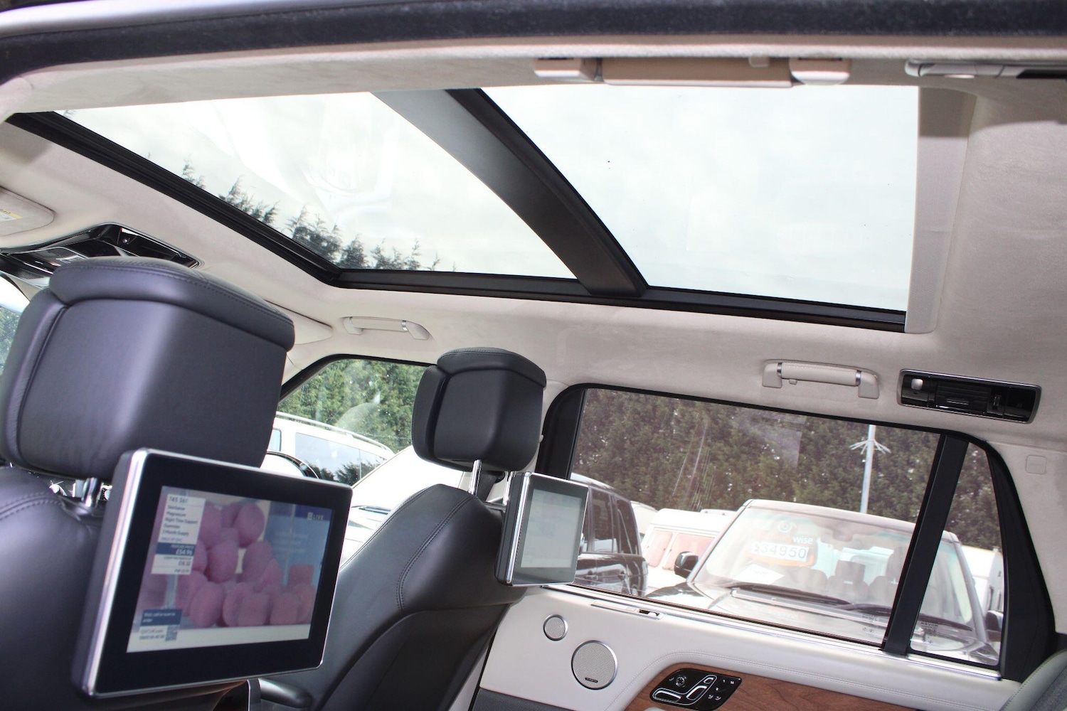 Used Land Rover Range Rover 2018 for sale - 78047348: Photo 16