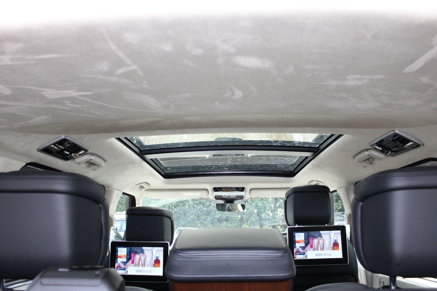 Used Land Rover Range Rover 2018 for sale - 78047348: Photo 17